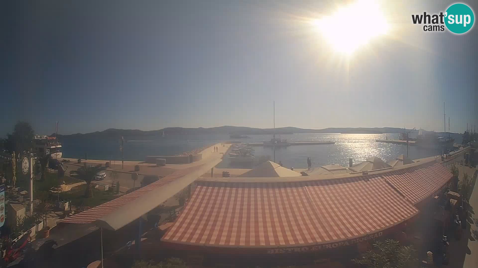 Biograd na Moru –  Coast King Petar Krešimir IV
