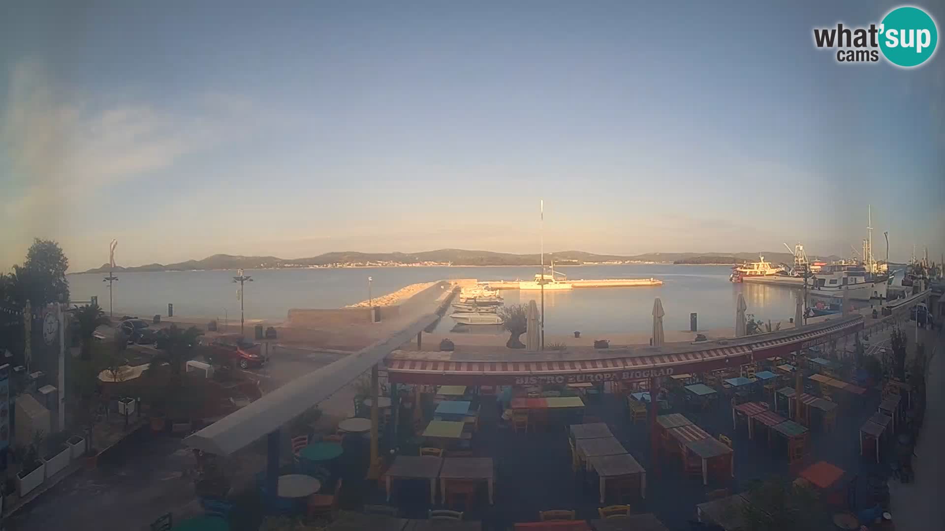 Biograd na Moru – Costa Re Petr Krešimir IV