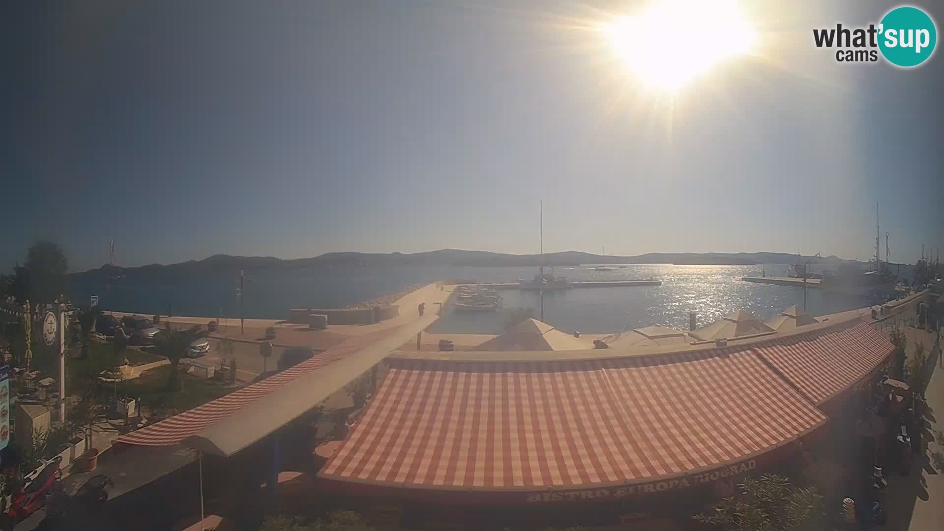 Biograd na Moru –  Coast King Petar Krešimir IV