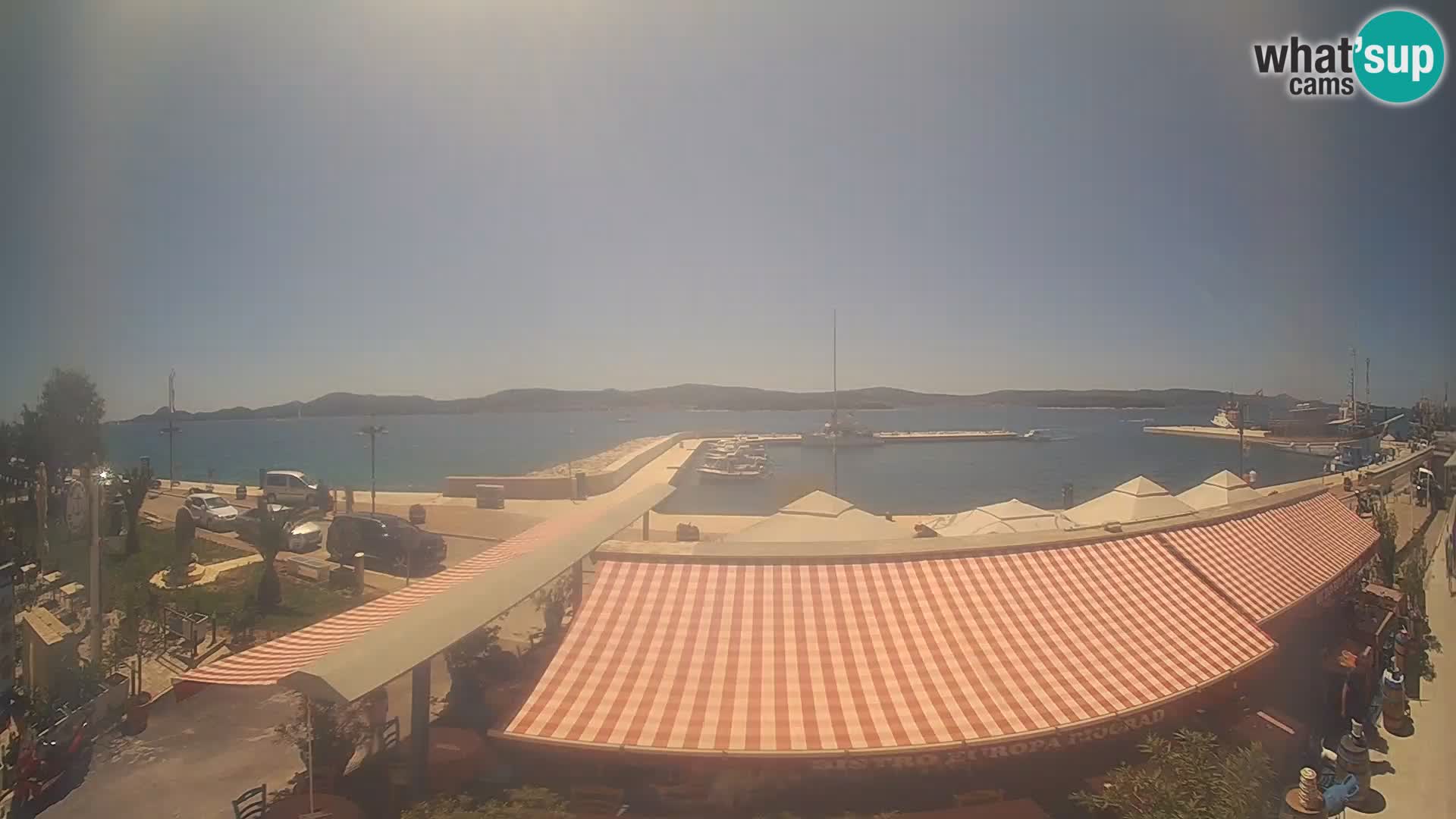 Biograd na Moru –  Coast King Petar Krešimir IV