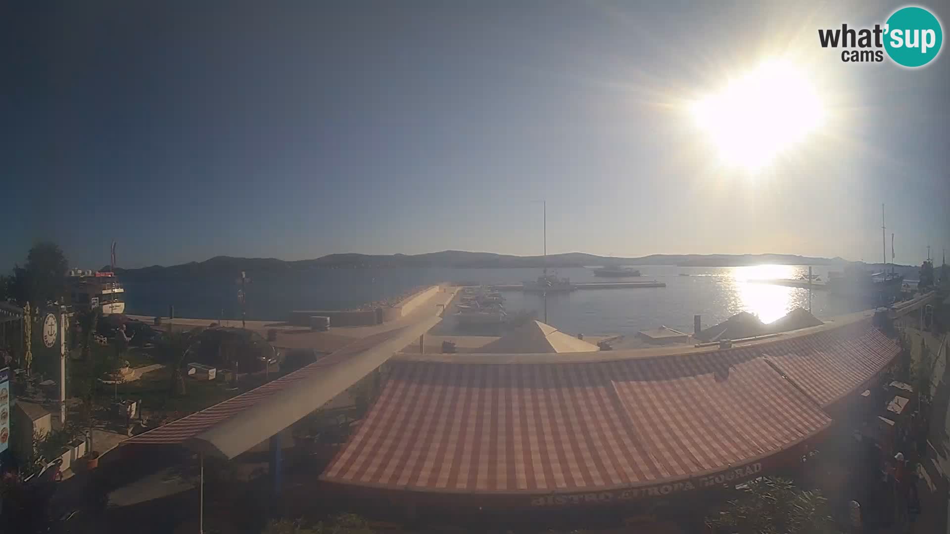 Biograd na Moru –  Coast King Petar Krešimir IV