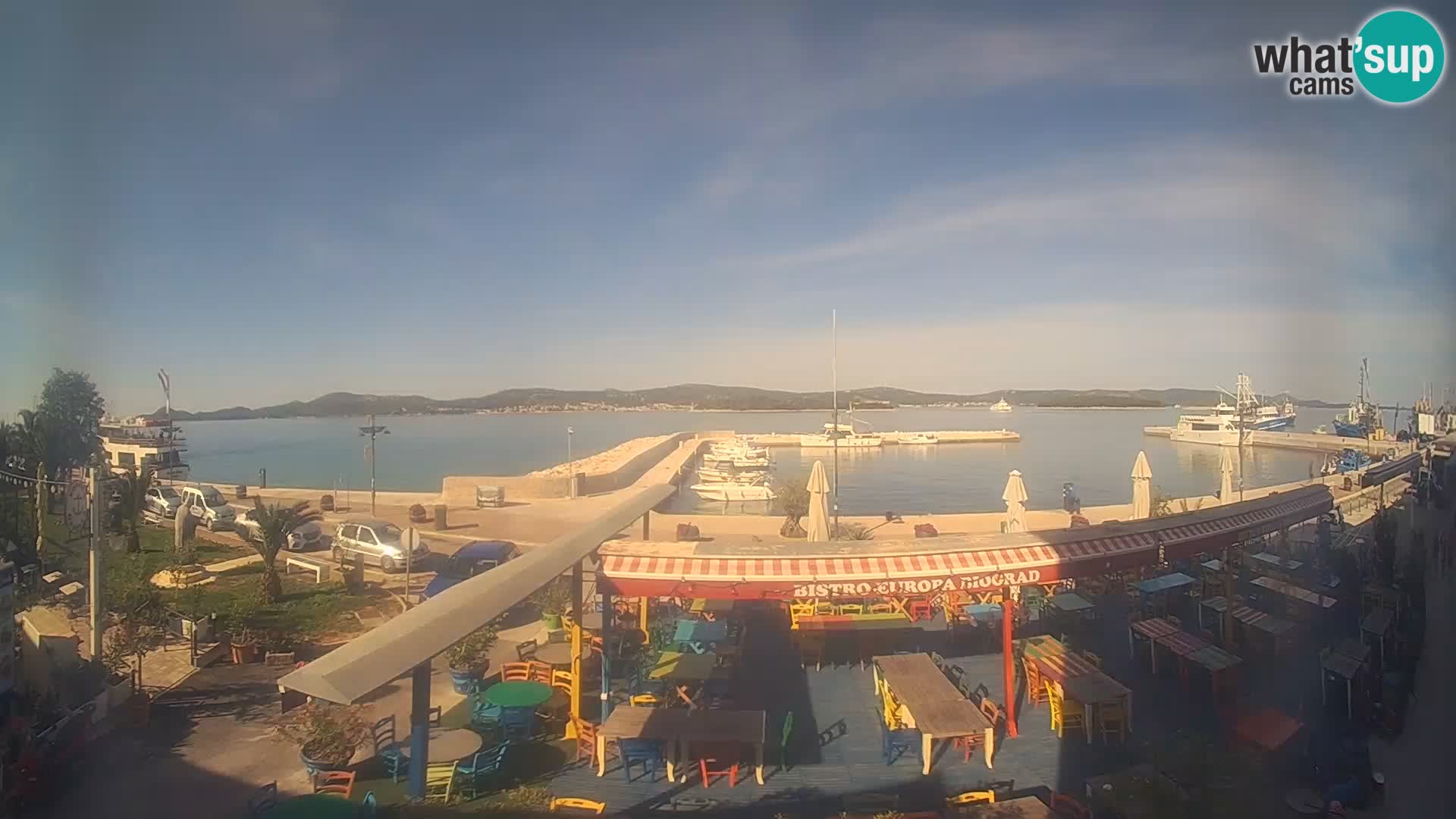 Biograd na Moru – Costa Re Petr Krešimir IV