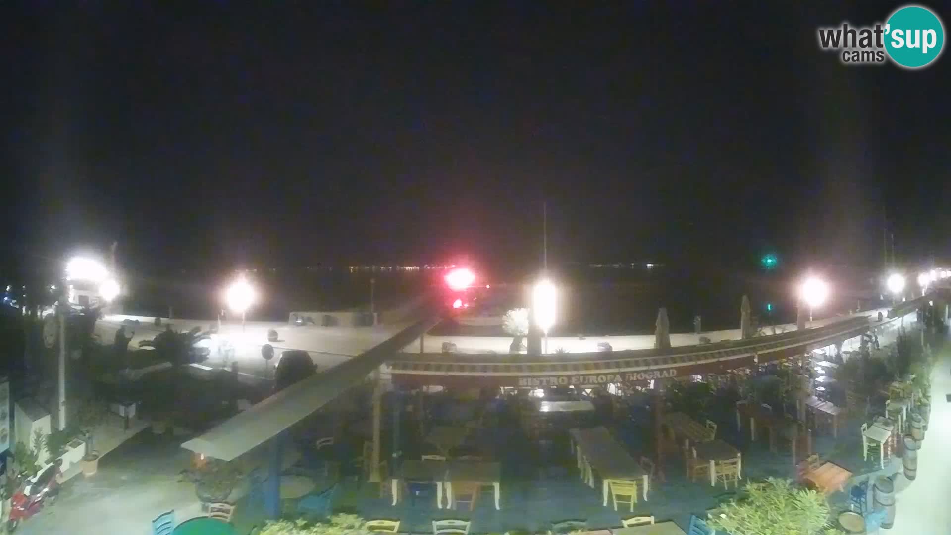 Biograd na Moru –  Coast King Petar Krešimir IV