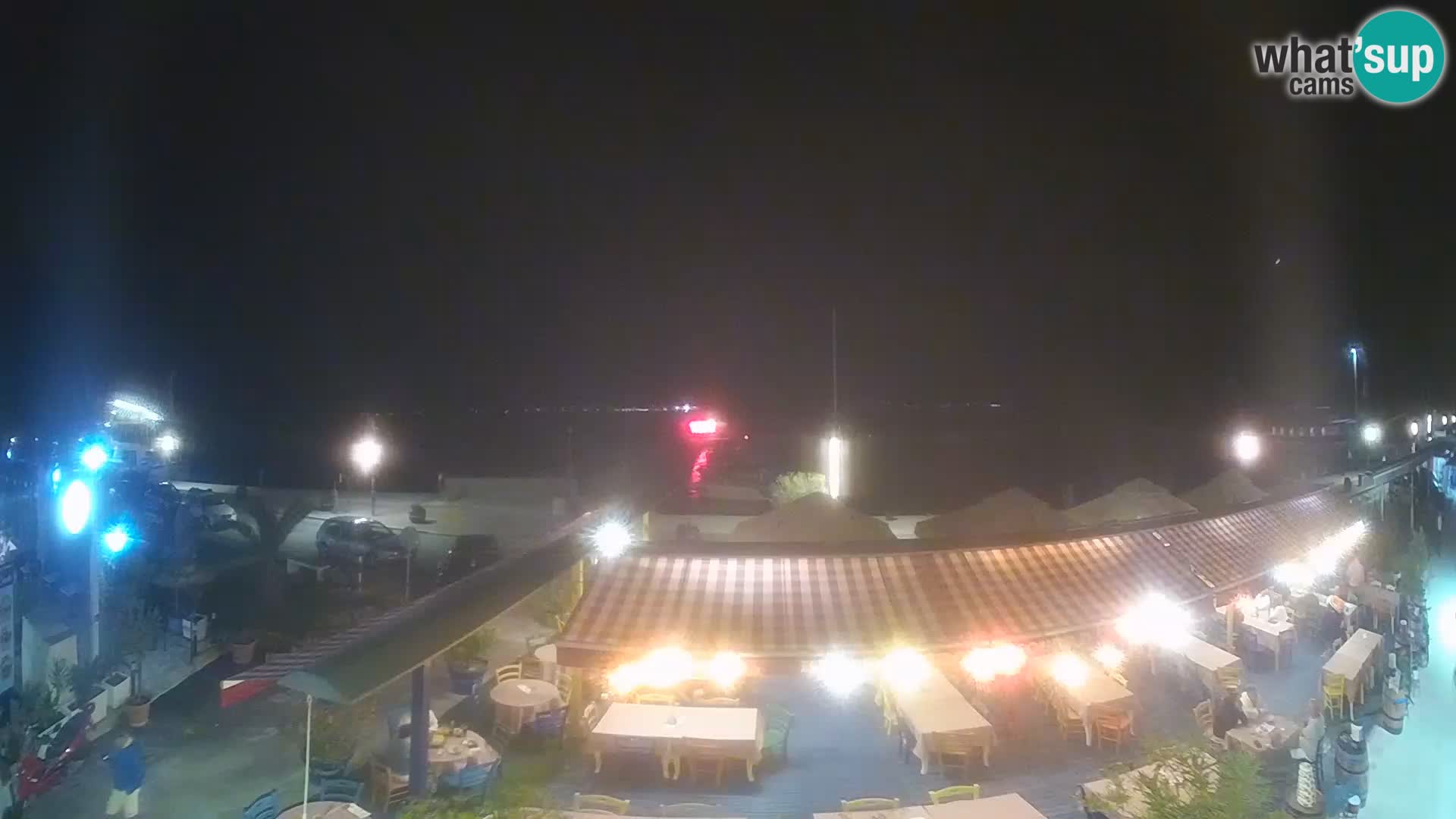Biograd na Moru – Costa Re Petr Krešimir IV