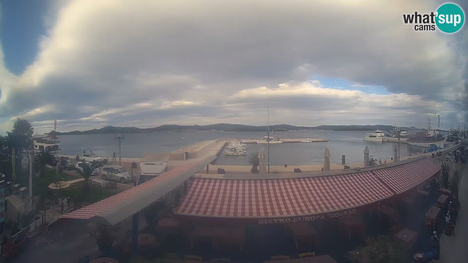 Biograd na Moru – Costa Rey Petar Krešimir IV