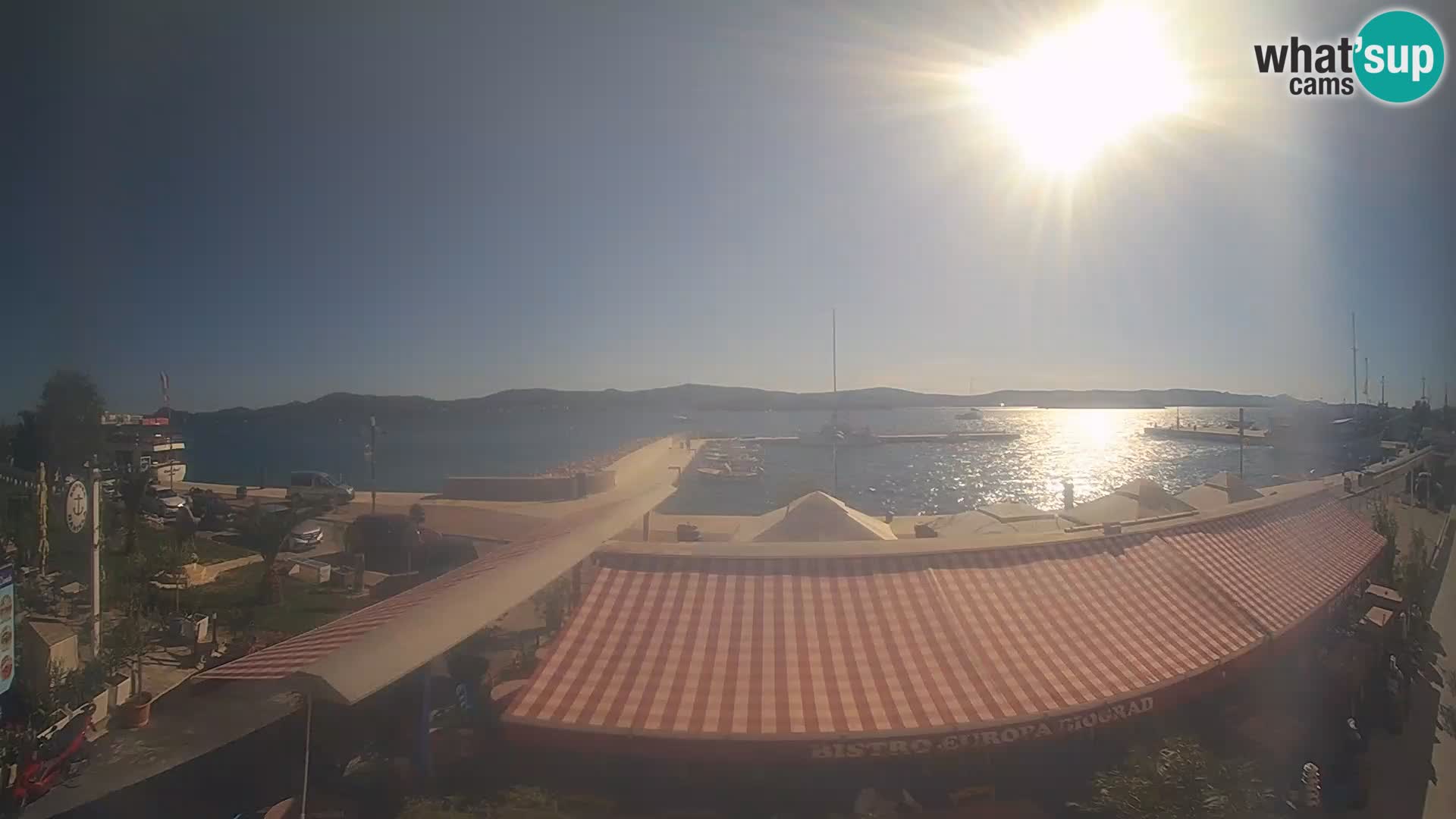 Biograd na Moru –  Coast King Petar Krešimir IV