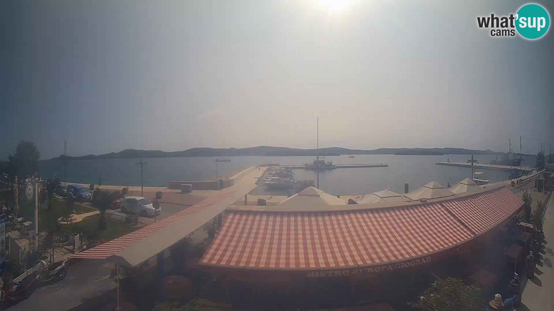 Biograd na Moru –  Coast King Petar Krešimir IV