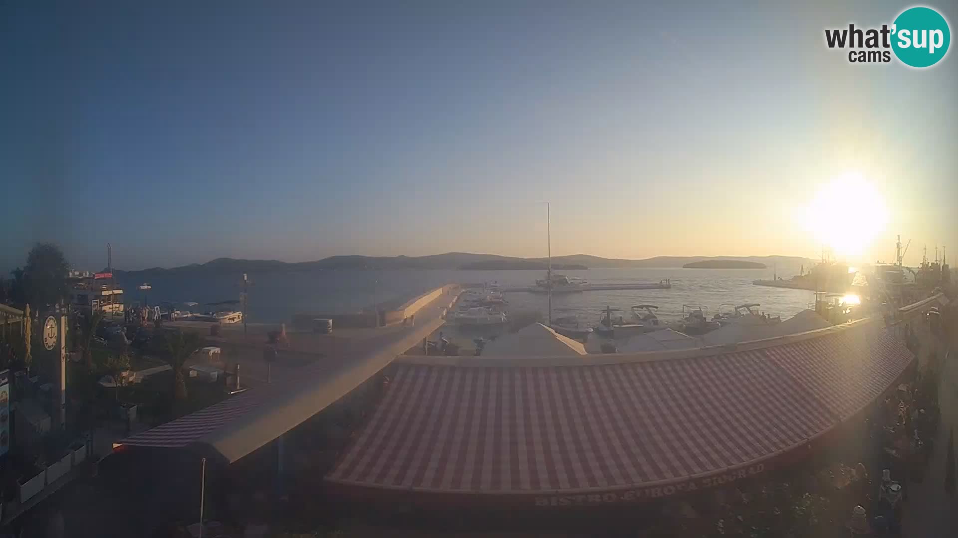 Biograd na Moru –  Coast King Petar Krešimir IV