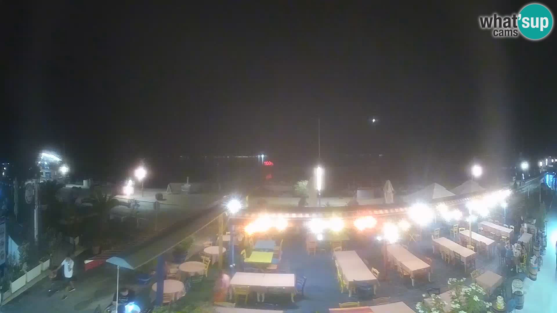 Biograd na Moru – obala Kralja Petra Krešimira IV