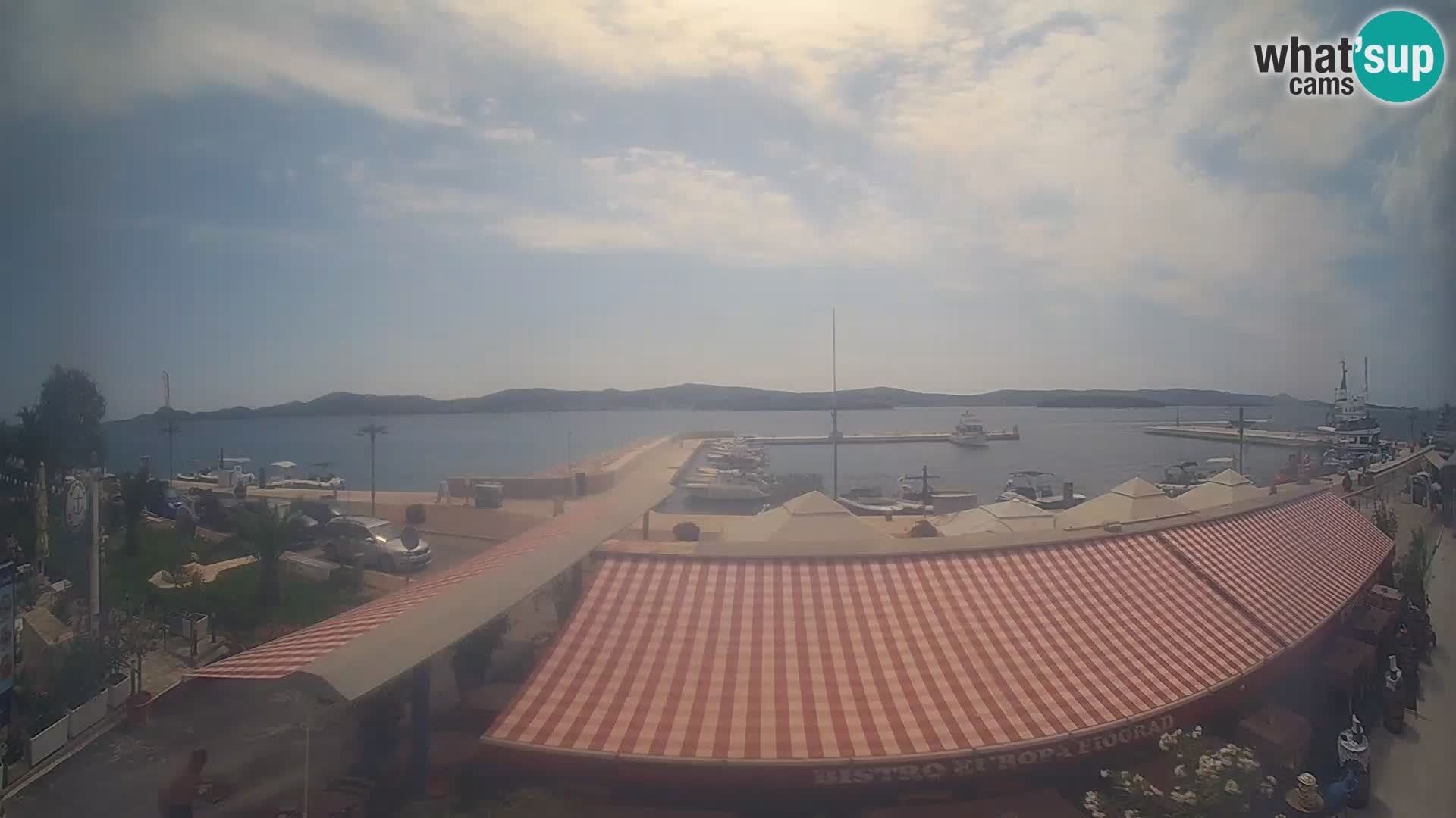 Biograd na Moru – Costa Rey Petar Krešimir IV