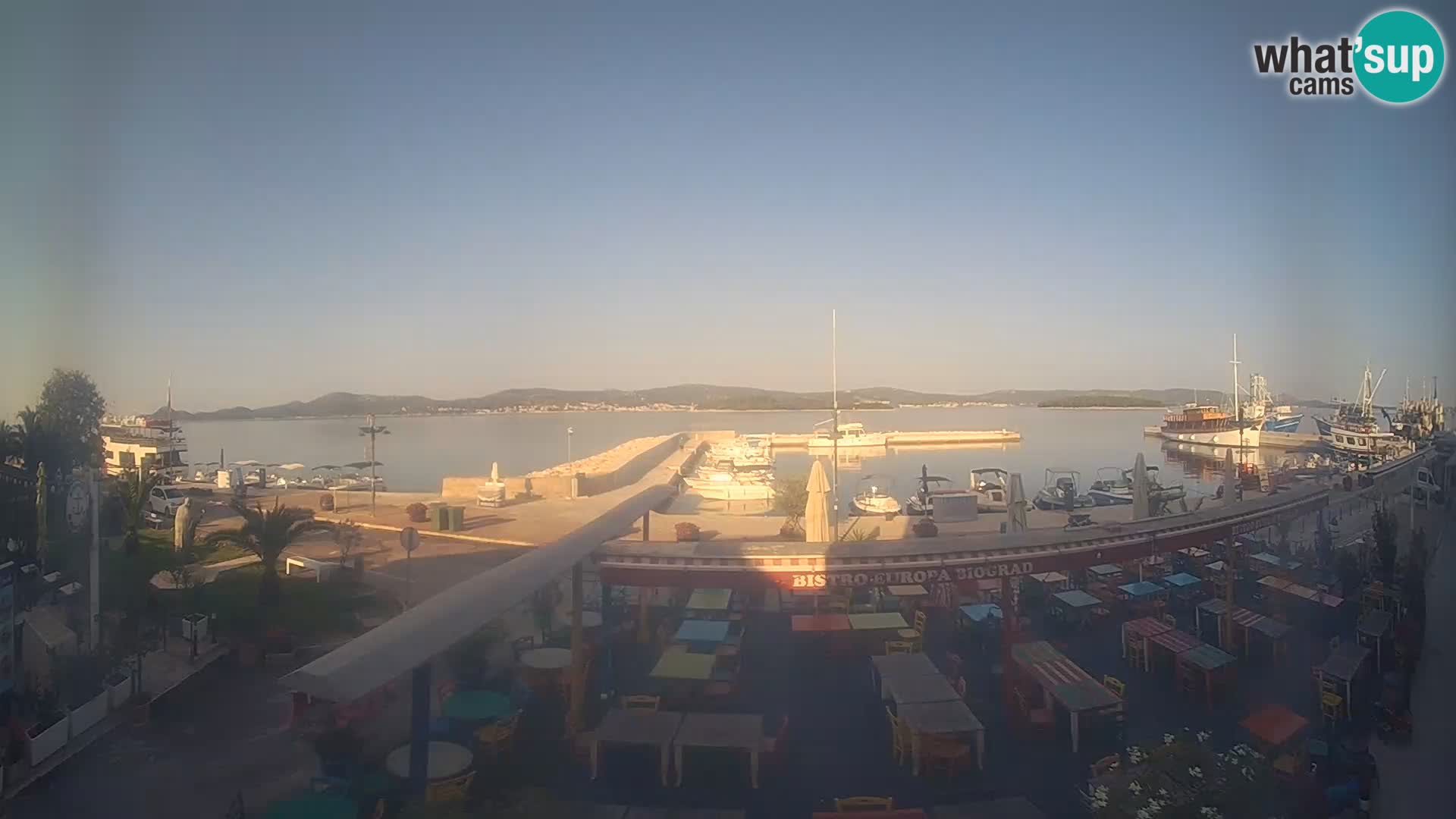 Biograd na Moru – Costa Re Petr Krešimir IV