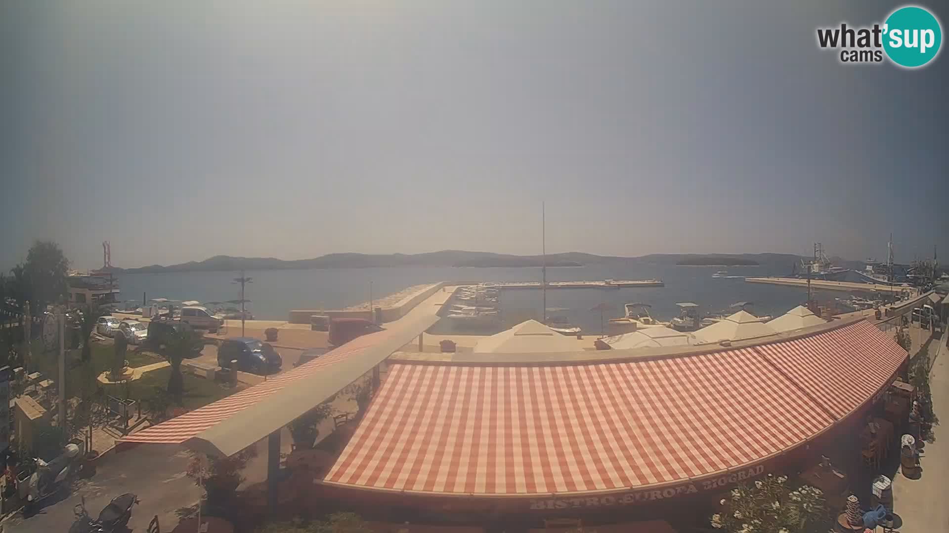 Biograd na Moru –  Coast King Petar Krešimir IV