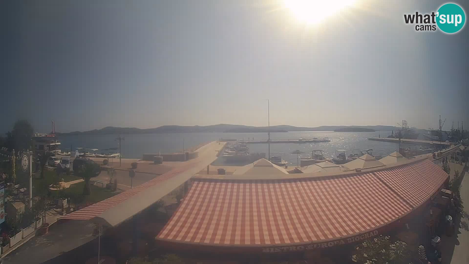 Biograd na Moru –  Coast King Petar Krešimir IV