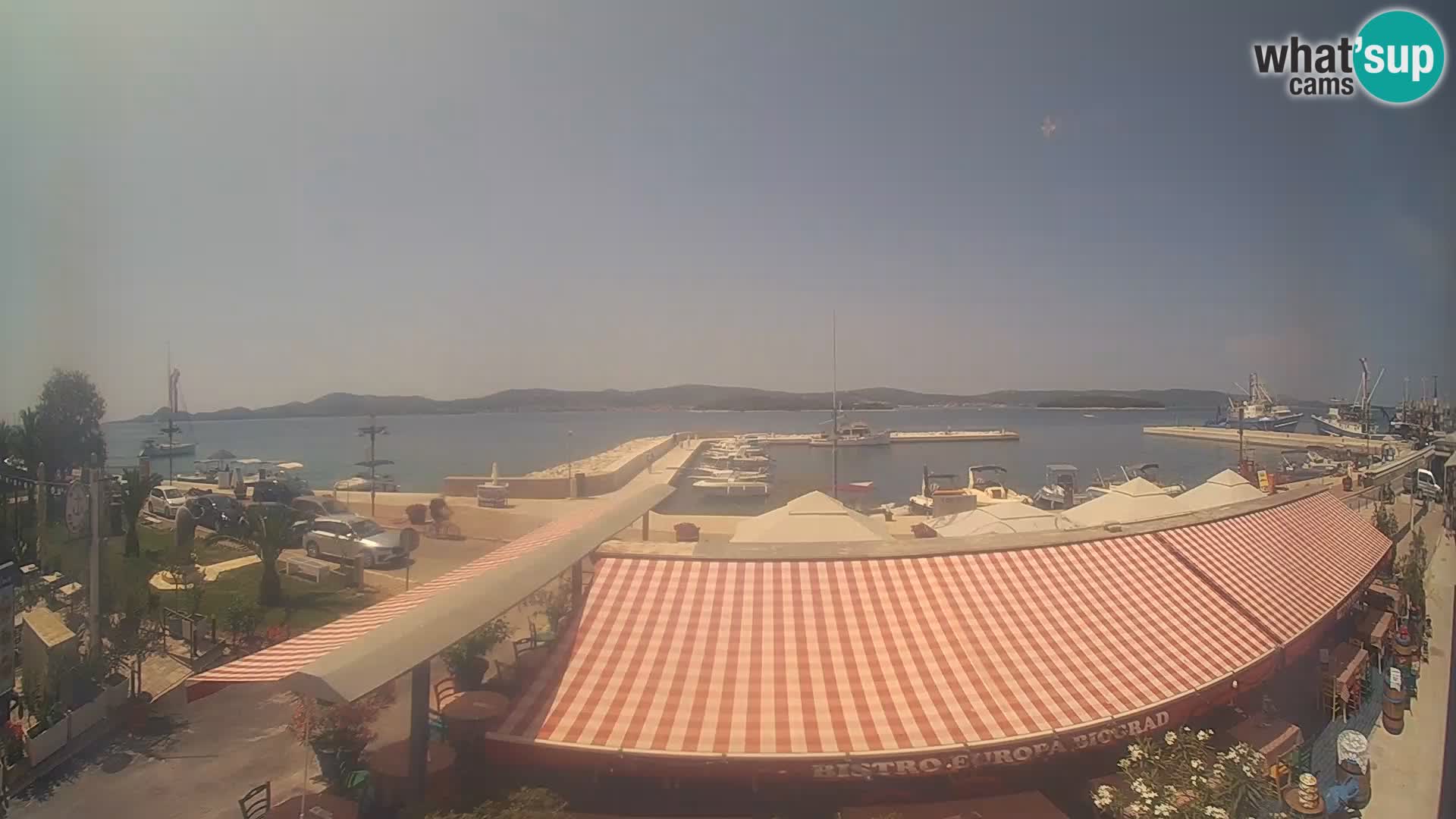 Biograd na Moru – Costa Rey Petar Krešimir IV