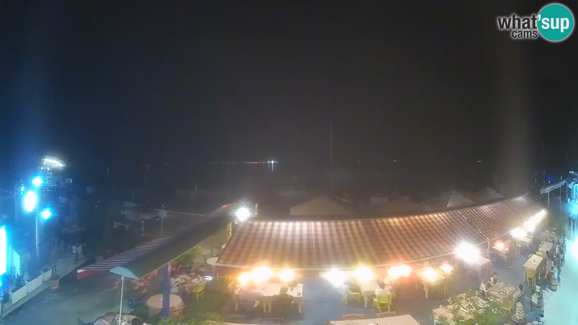Biograd na Moru –  Coast King Petar Krešimir IV