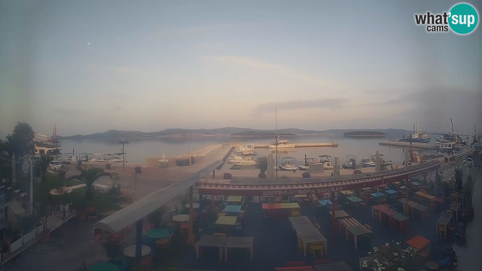 Biograd na Moru – Costa Re Petr Krešimir IV