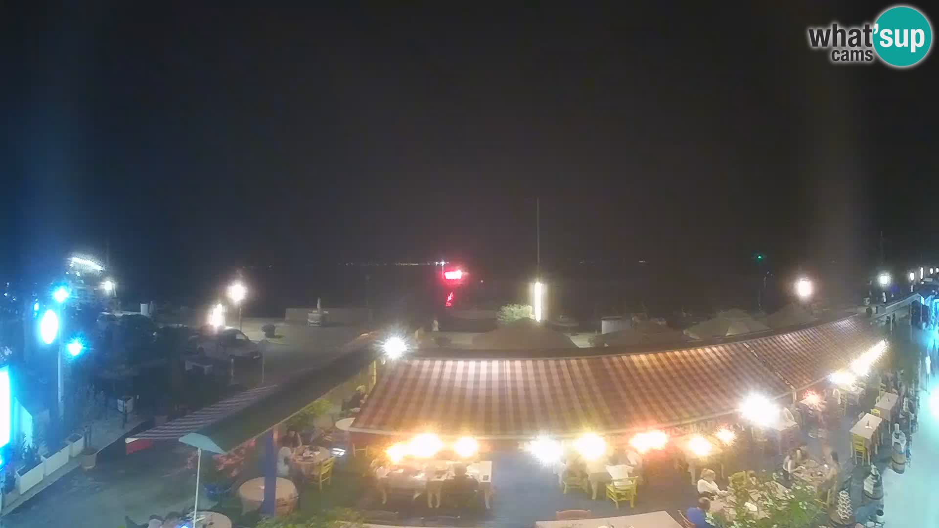 Biograd na Moru – Costa Rey Petar Krešimir IV