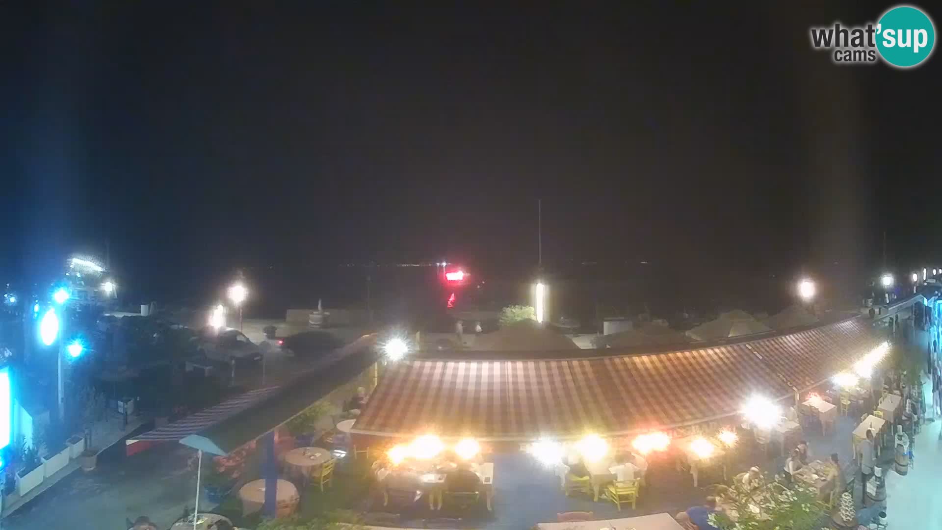 Biograd na Moru – Coast König Petar Kresimir IV