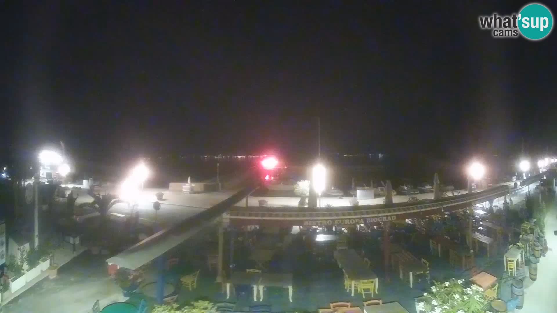Biograd na Moru – Costa Re Petr Krešimir IV