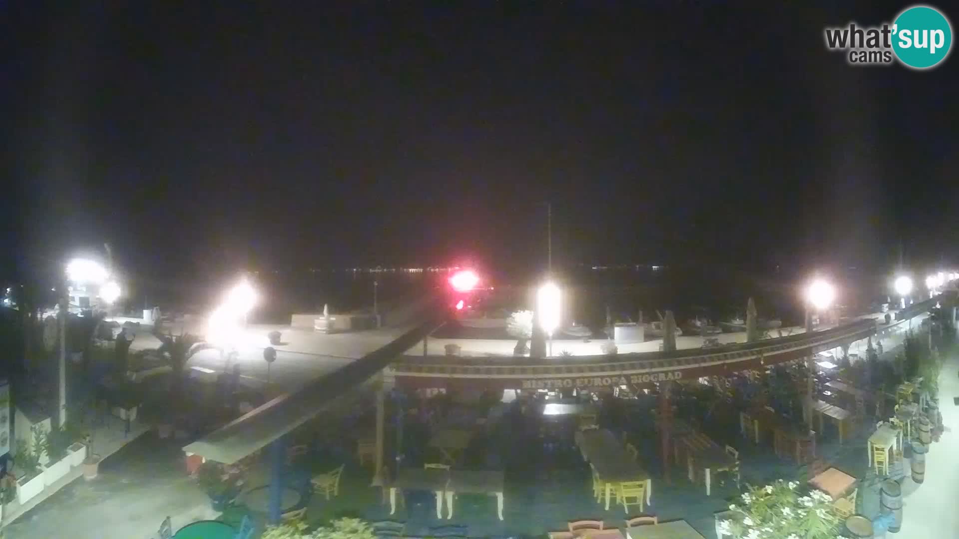 Biograd na Moru –  Coast King Petar Krešimir IV