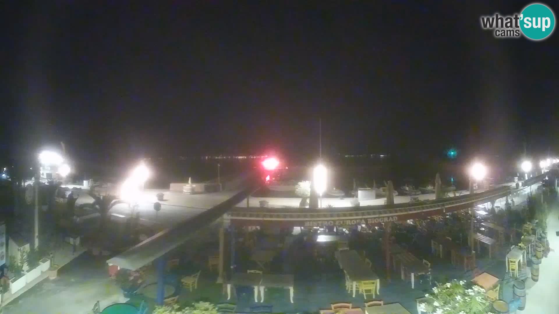 Biograd na Moru – Coast König Petar Kresimir IV