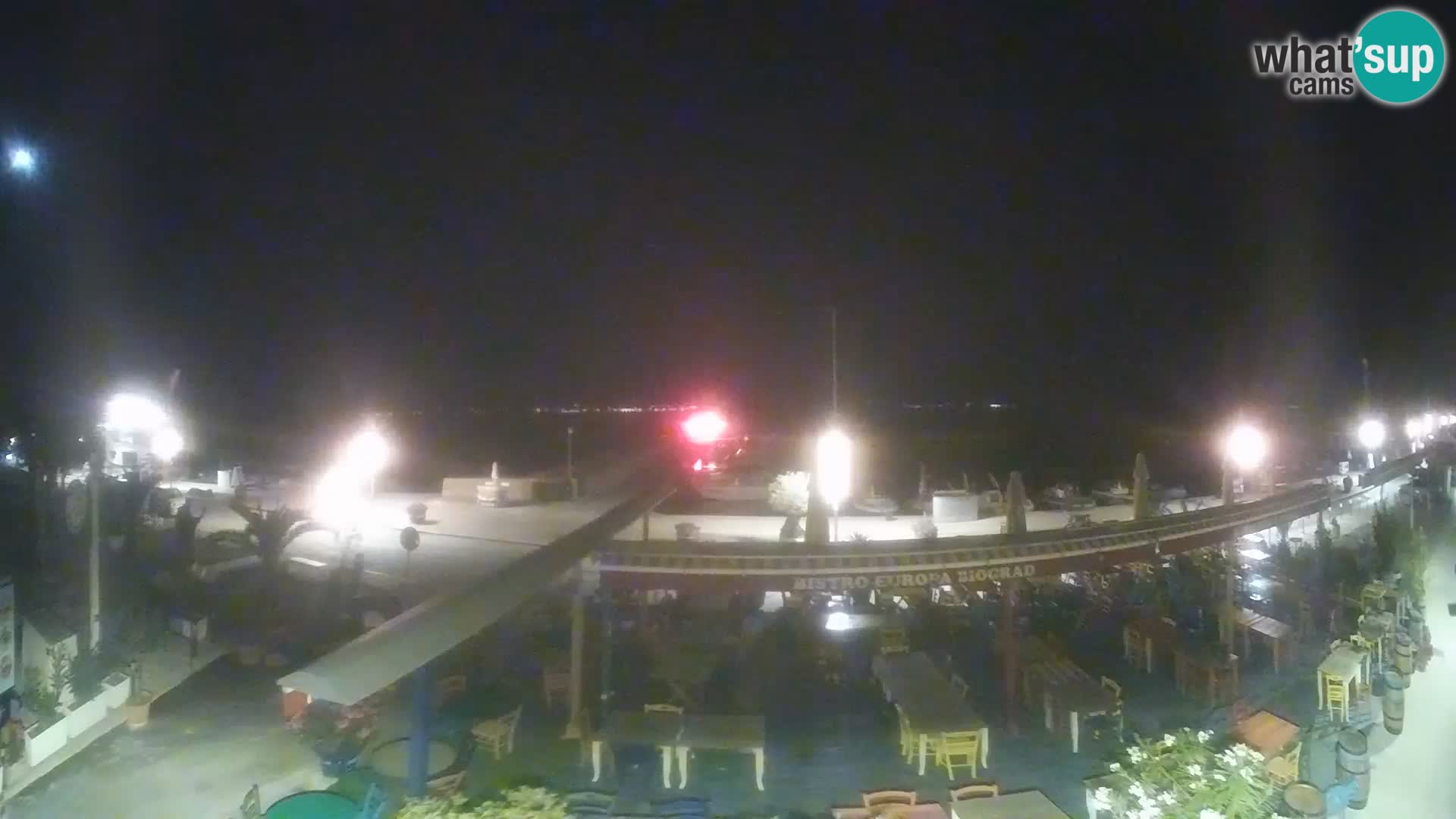Biograd na Moru – Coast König Petar Kresimir IV