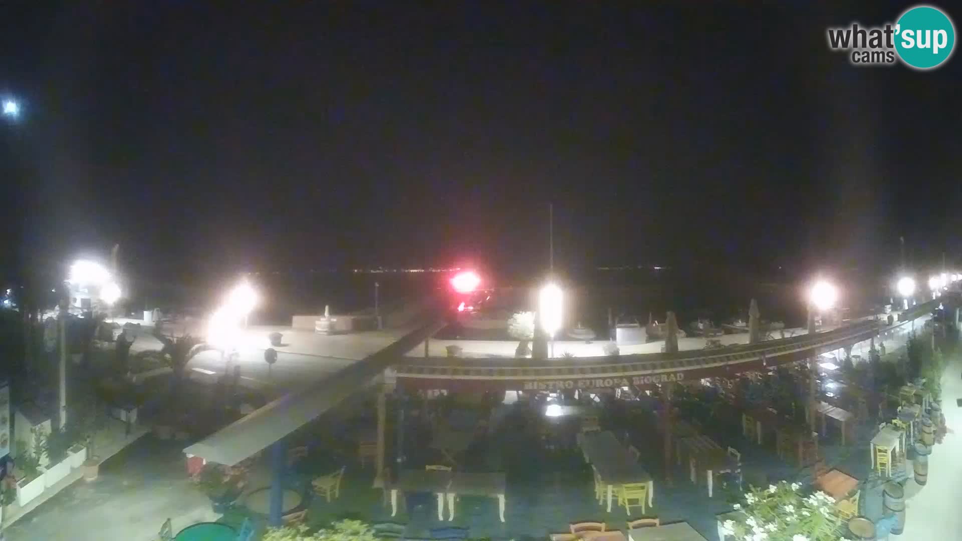 Biograd na Moru –  Coast King Petar Krešimir IV