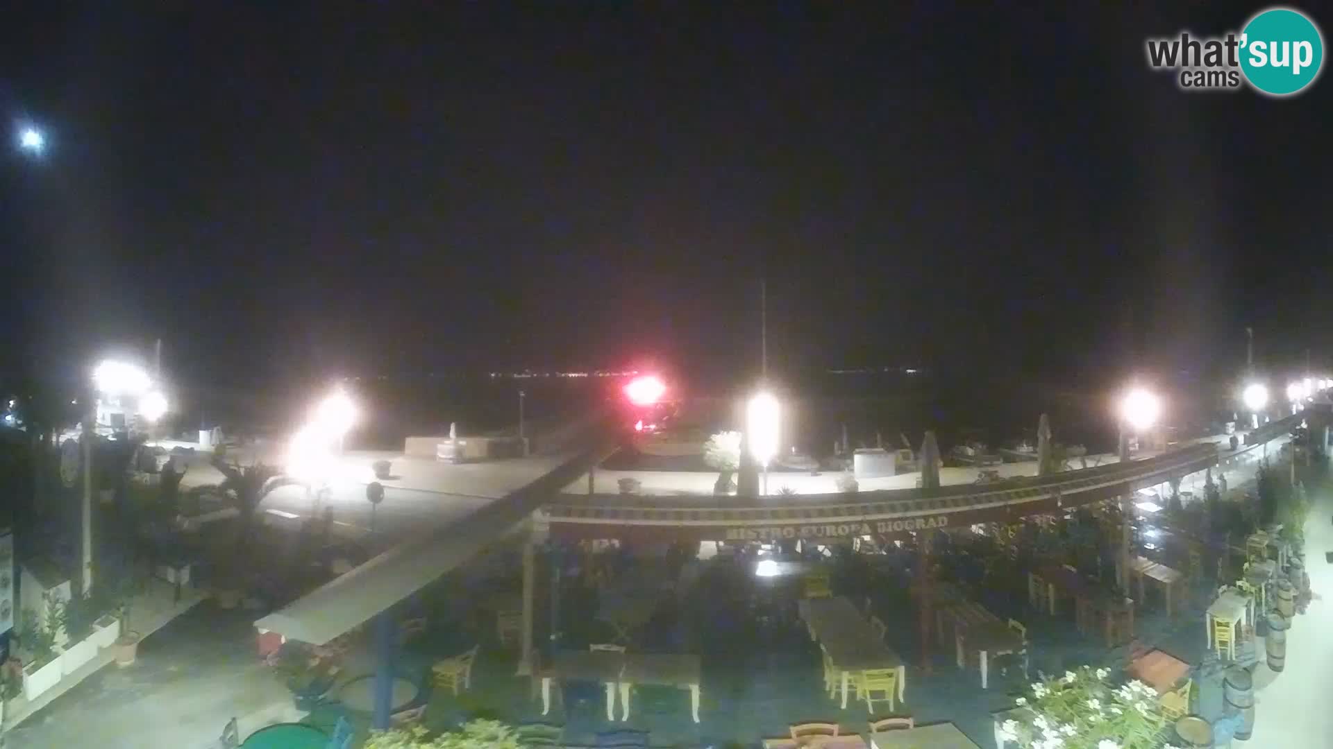 Biograd na Moru – Coast König Petar Kresimir IV