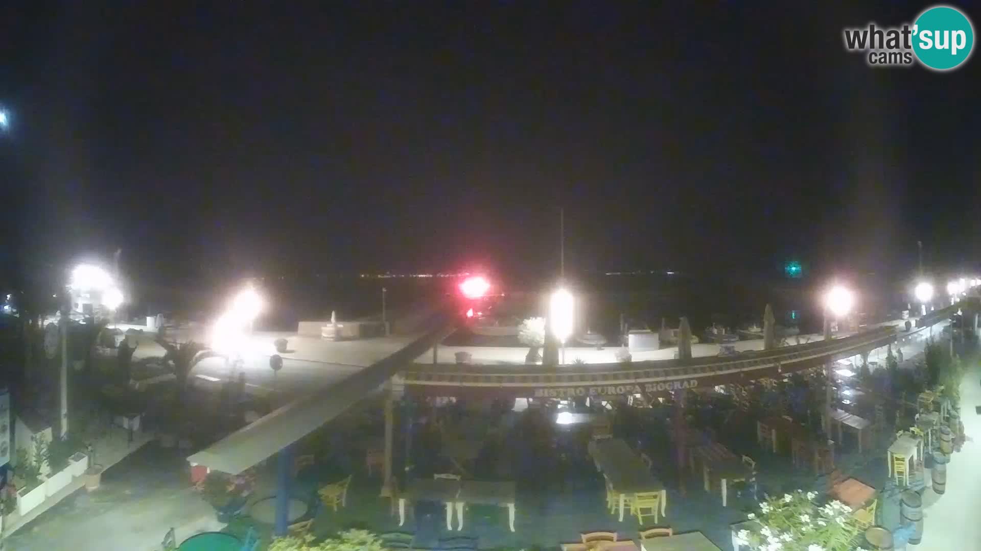 Biograd na Moru – Costa Re Petr Krešimir IV