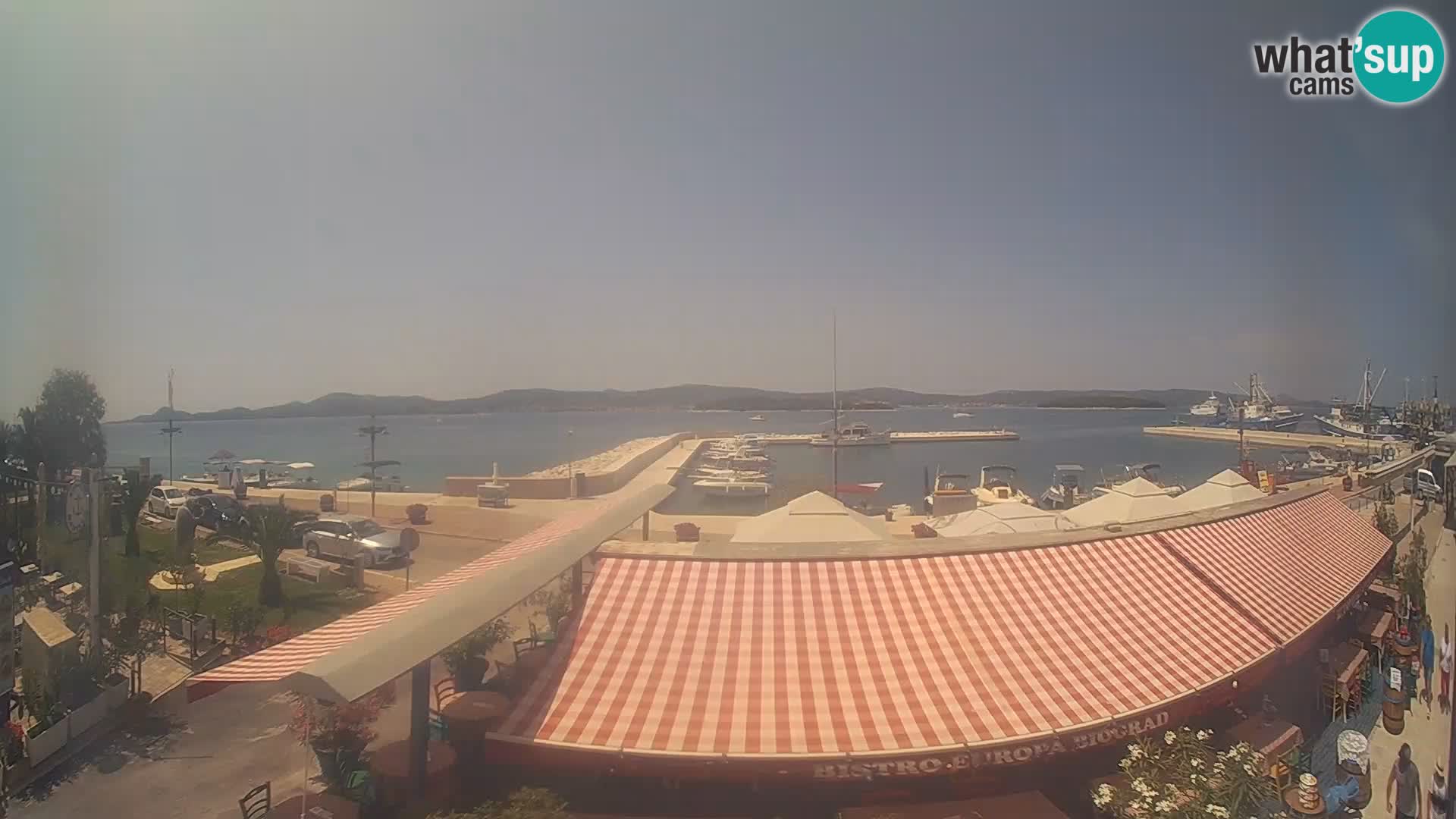 Biograd na Moru – Costa Re Petr Krešimir IV