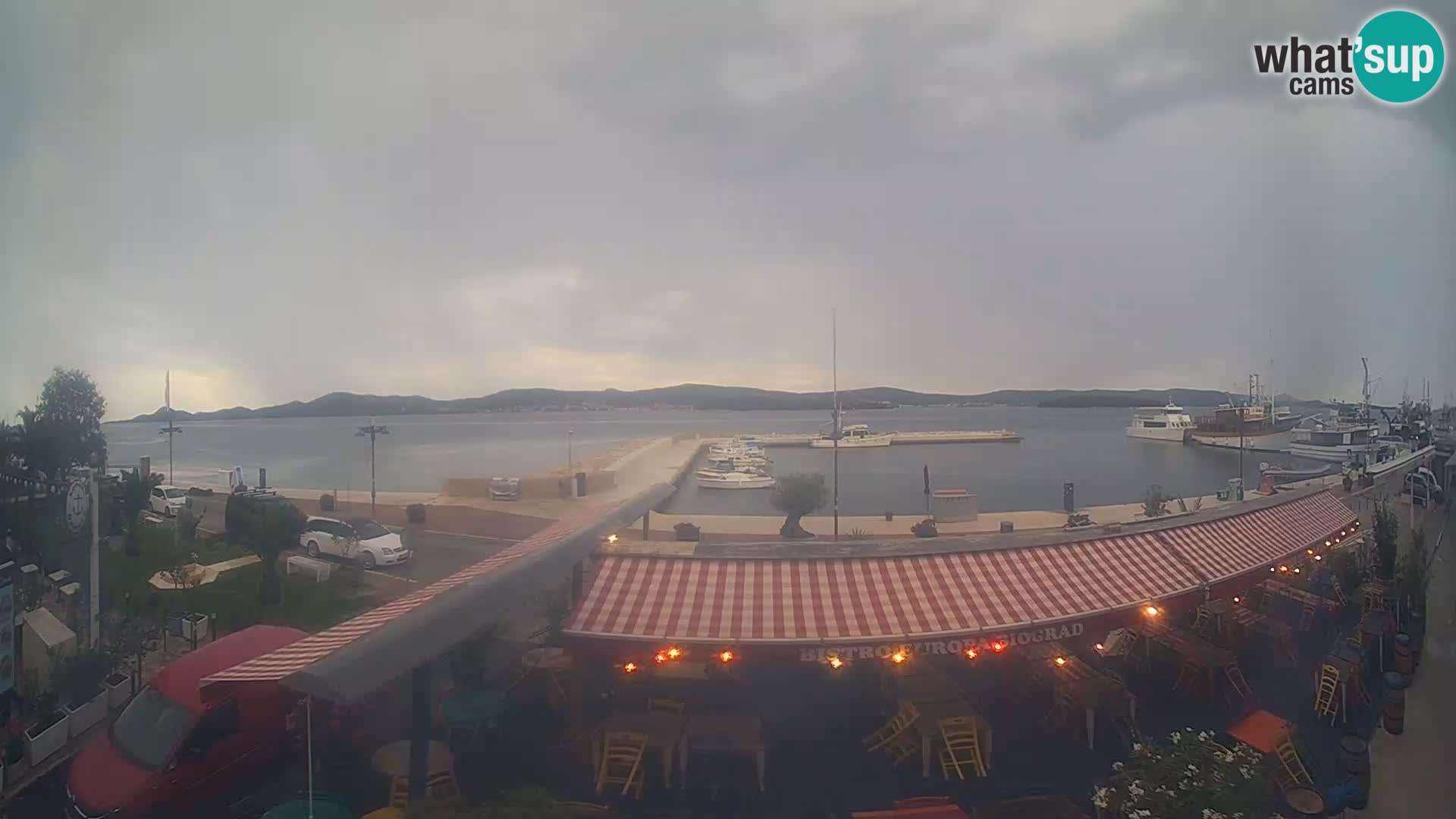 Biograd na Moru – Costa Rey Petar Krešimir IV