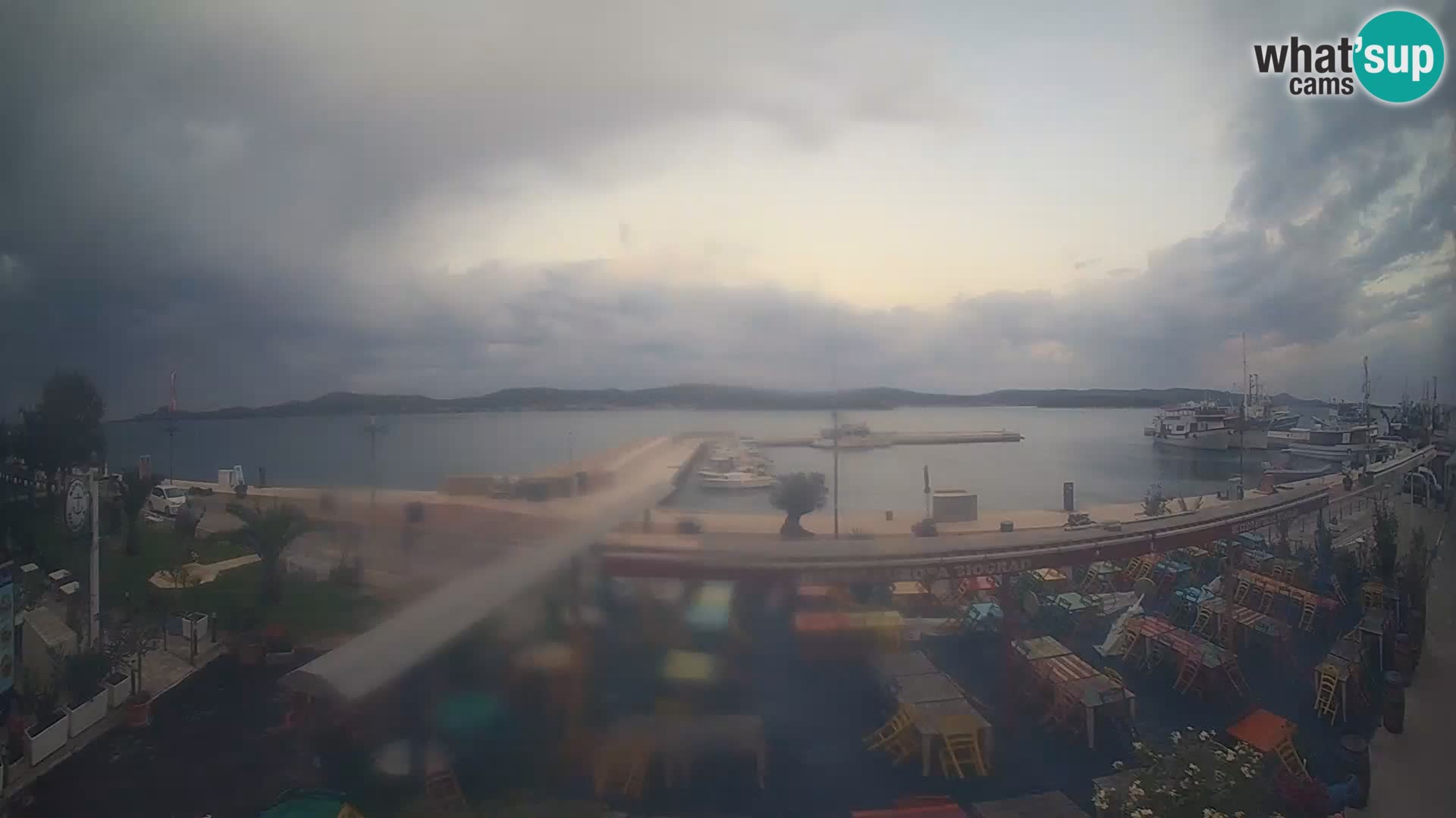 Biograd na Moru – Costa Re Petr Krešimir IV