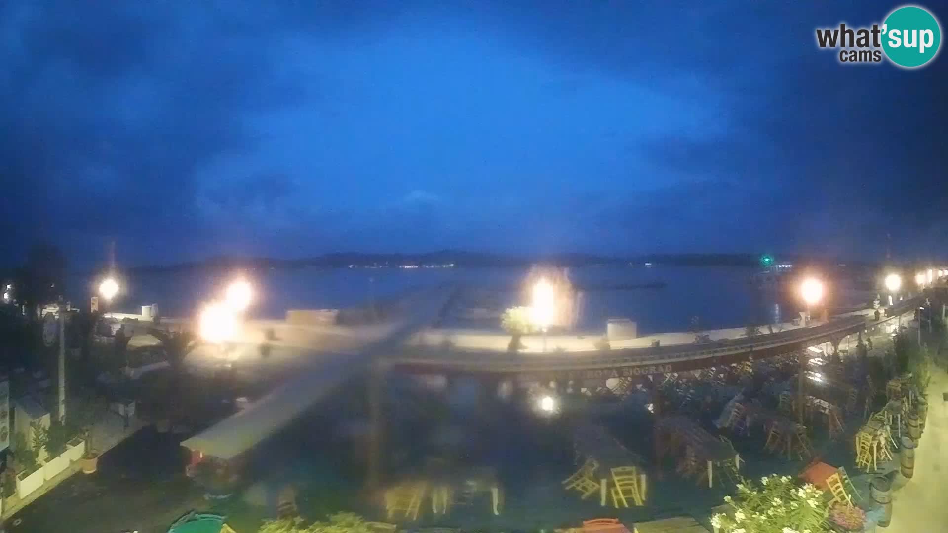 Biograd na Moru – Costa Re Petr Krešimir IV