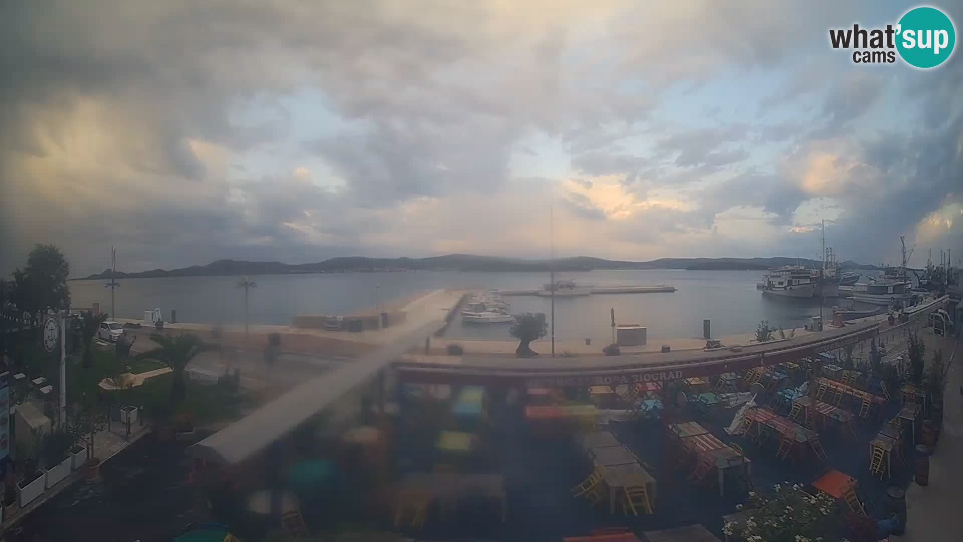 Biograd na Moru – Costa Re Petr Krešimir IV