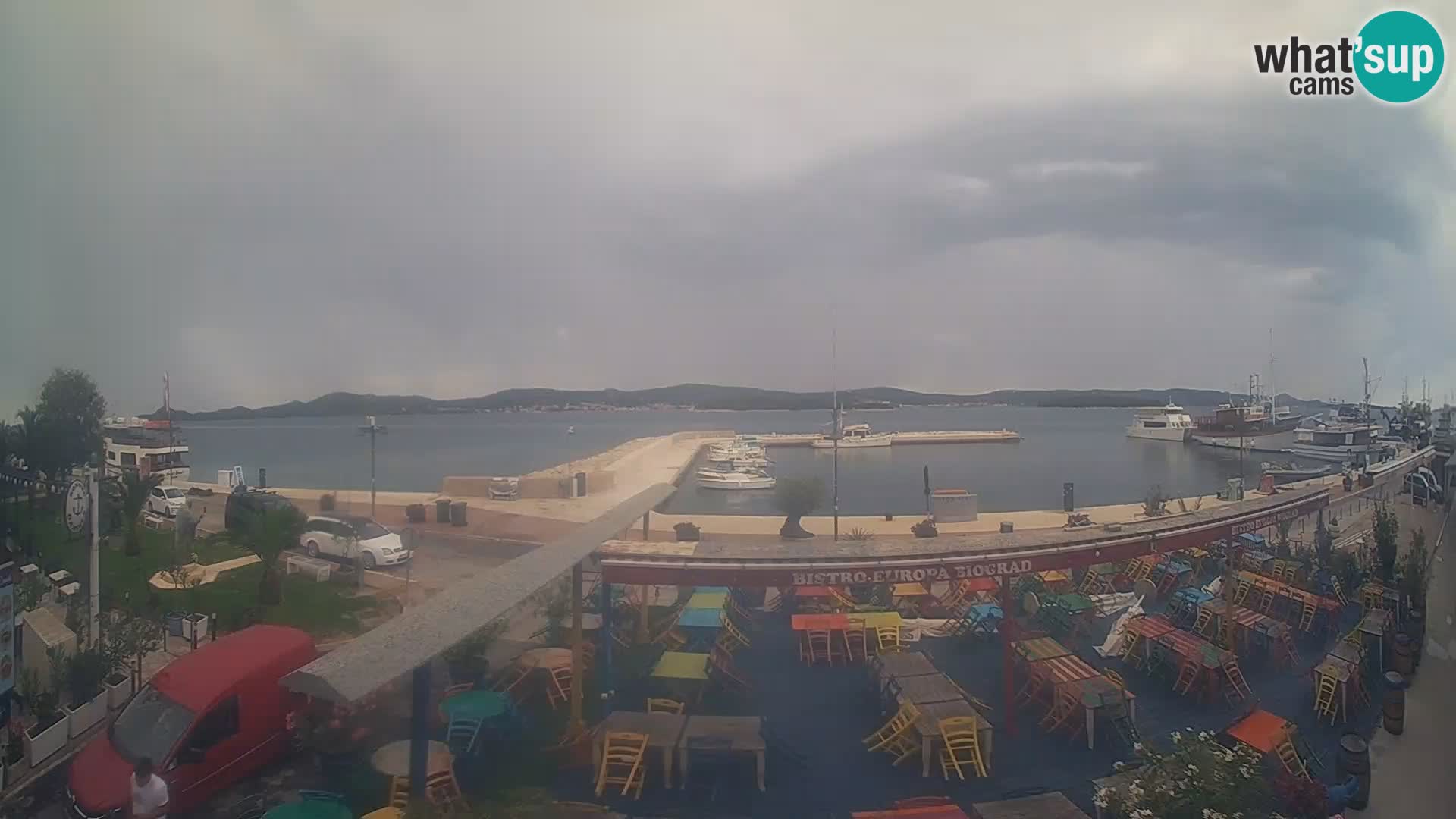 Biograd na Moru – Costa Rey Petar Krešimir IV