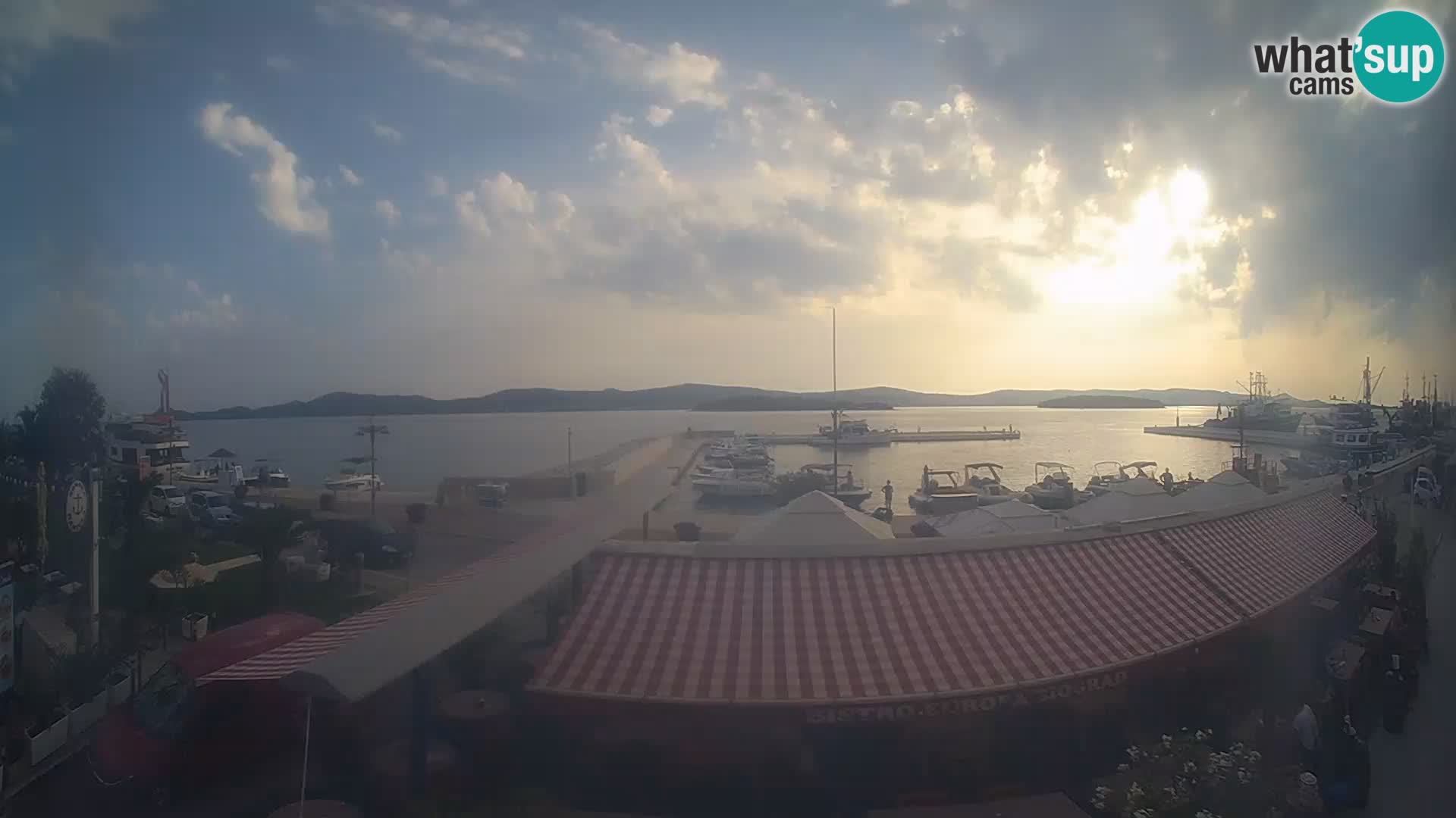 Biograd na Moru – Costa Rey Petar Krešimir IV
