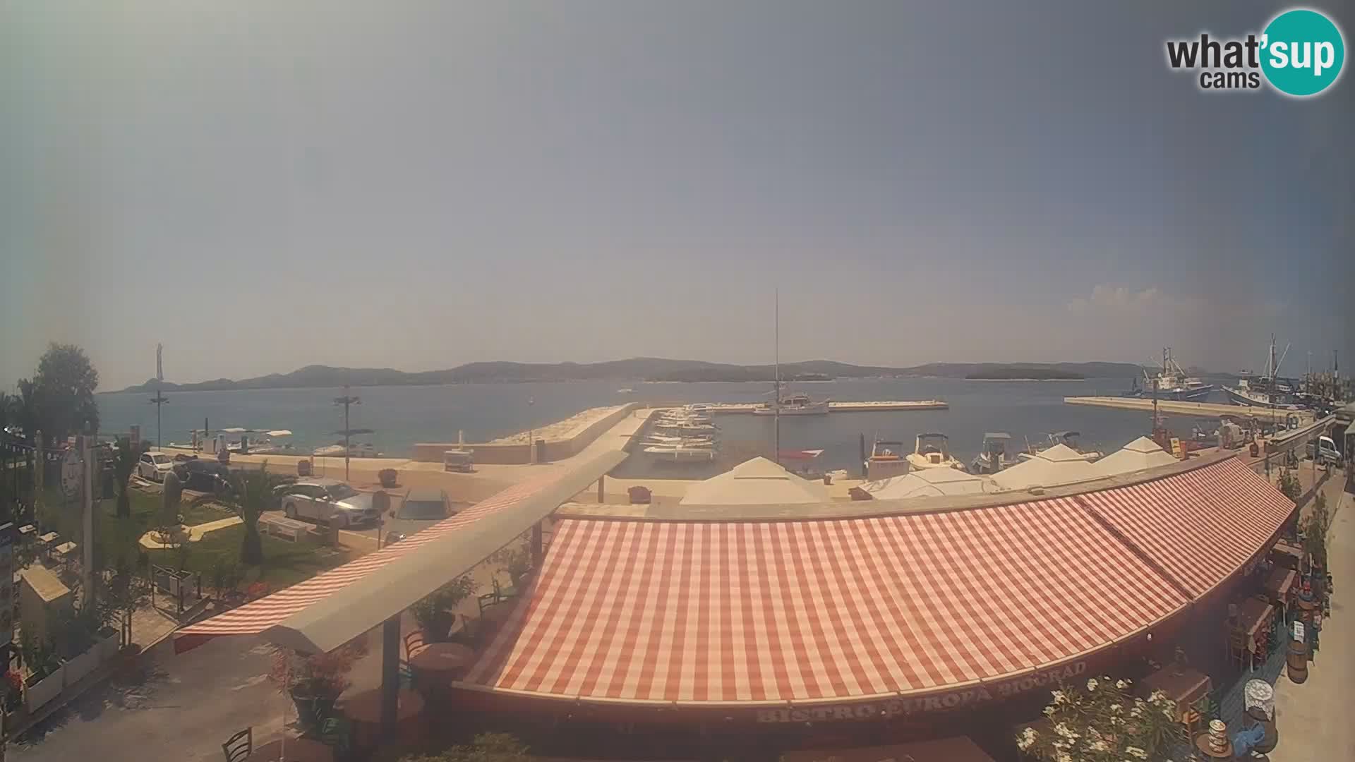 Biograd na Moru – Costa Re Petr Krešimir IV