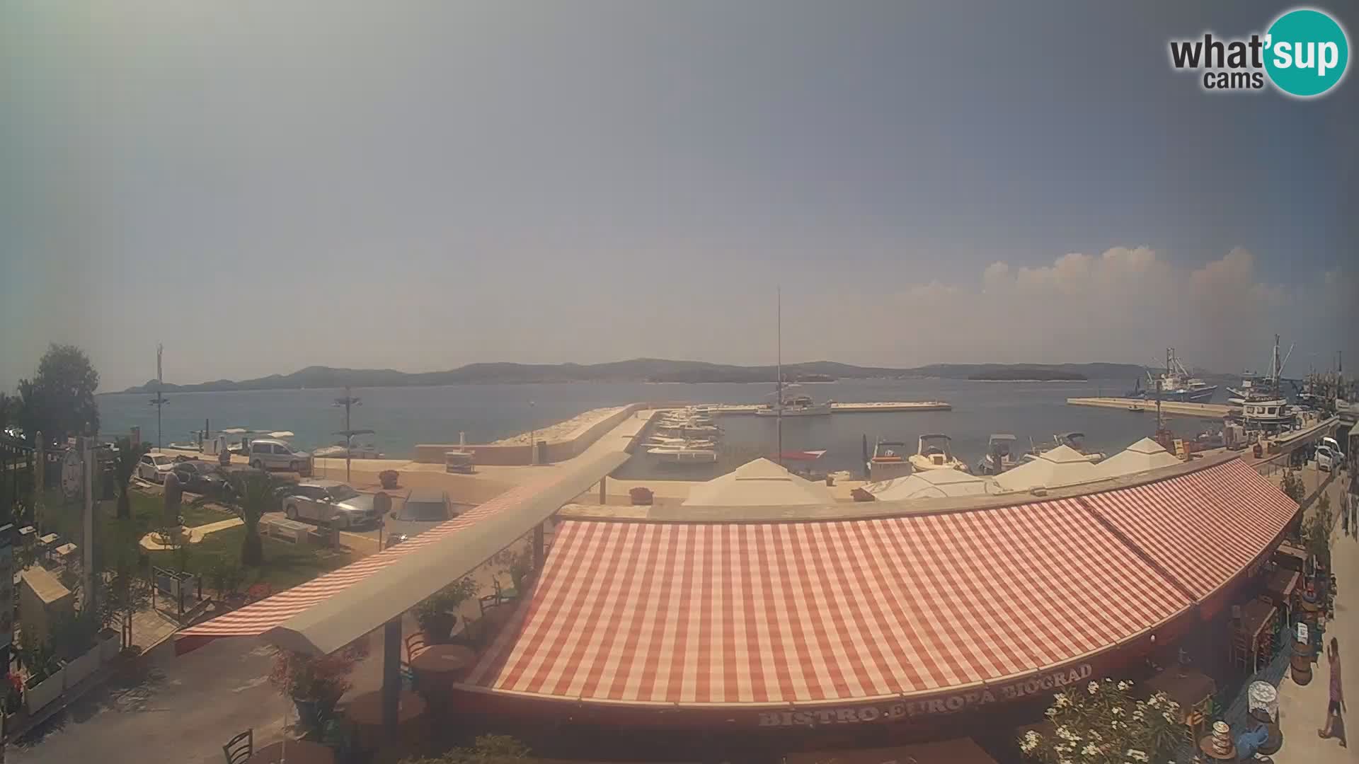Biograd na Moru – Costa Re Petr Krešimir IV