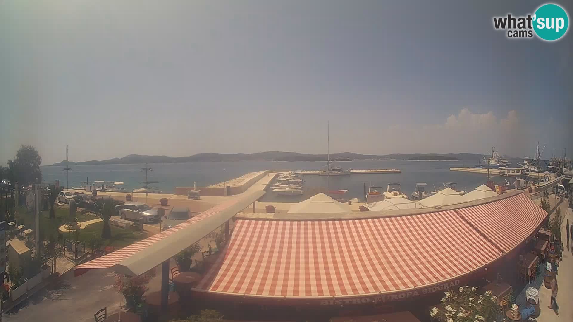 Biograd na Moru – Costa Re Petr Krešimir IV