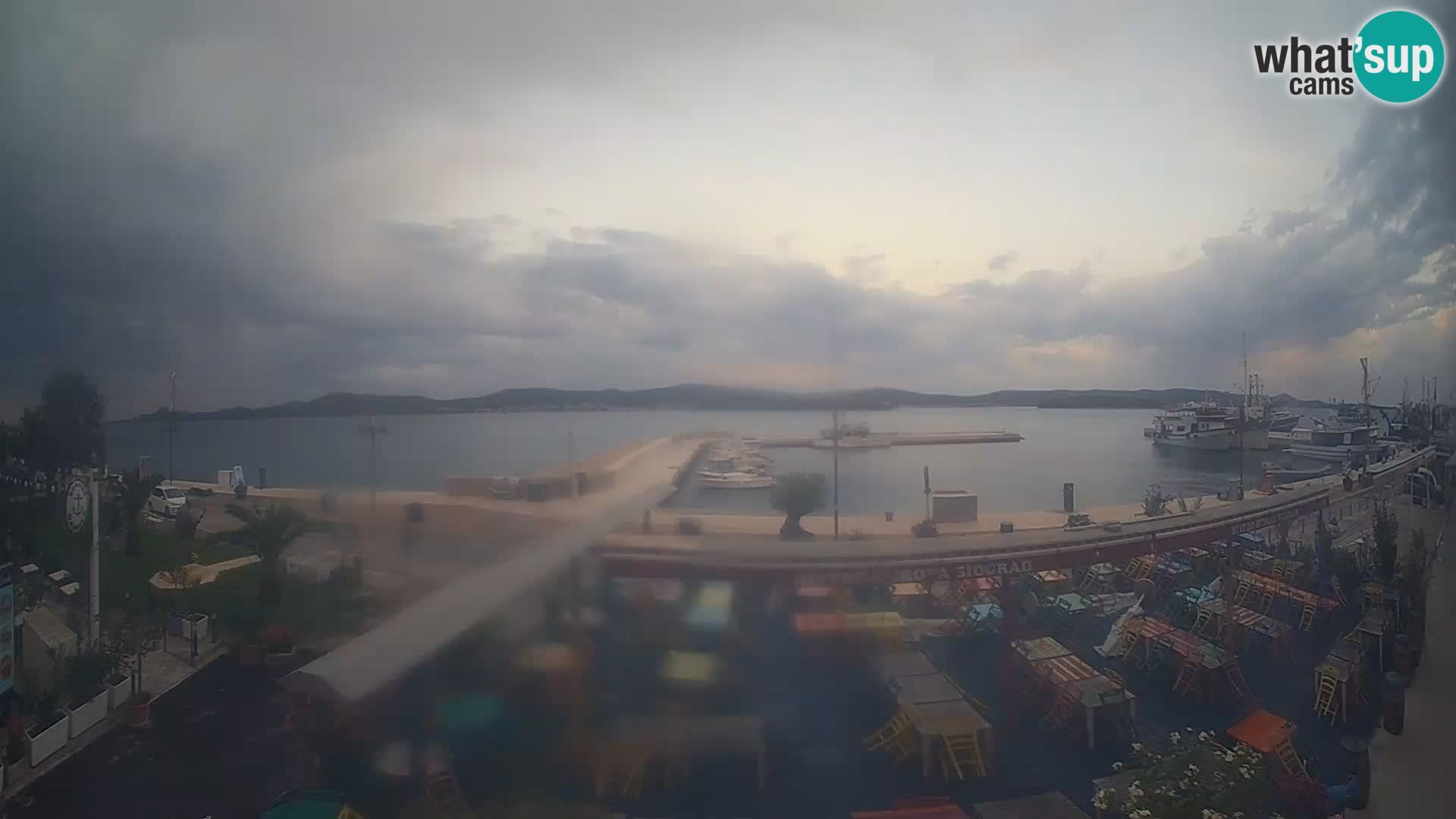 Biograd na Moru – Costa Re Petr Krešimir IV