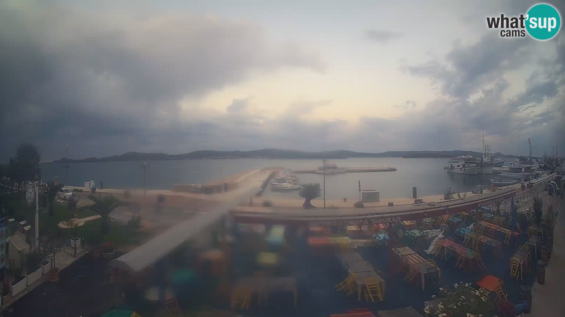 Biograd na Moru – Costa Re Petr Krešimir IV