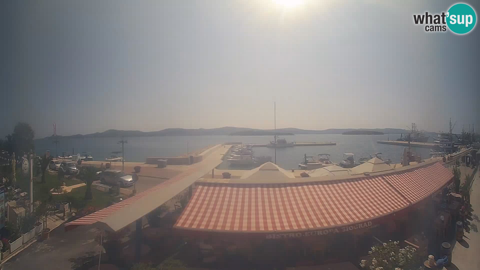 Biograd na Moru – Costa Re Petr Krešimir IV