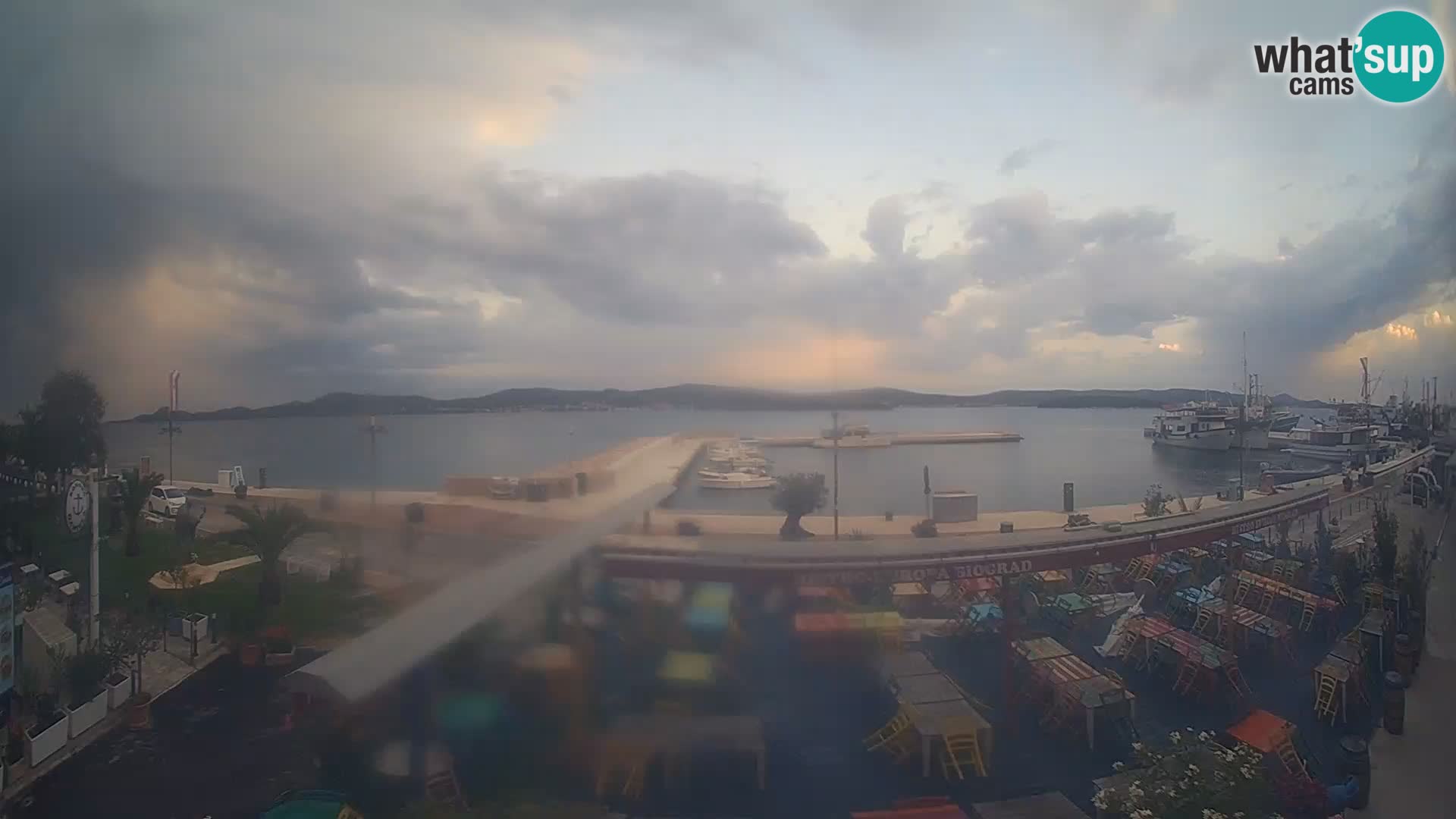 Biograd na Moru – Costa Rey Petar Krešimir IV