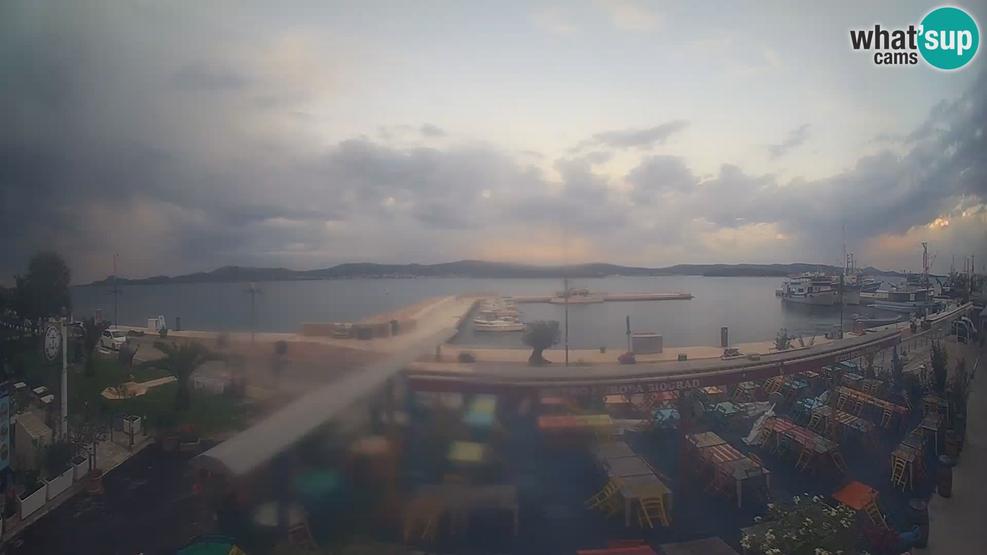 Biograd na Moru – Costa Re Petr Krešimir IV