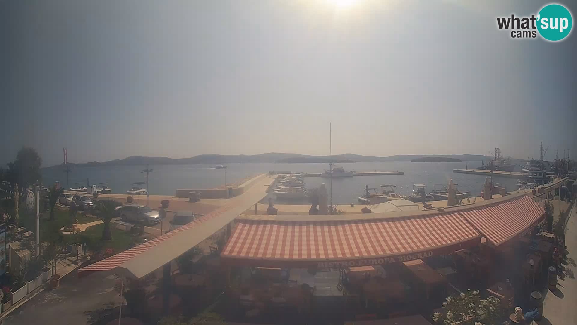 Biograd na Moru – Costa Re Petr Krešimir IV