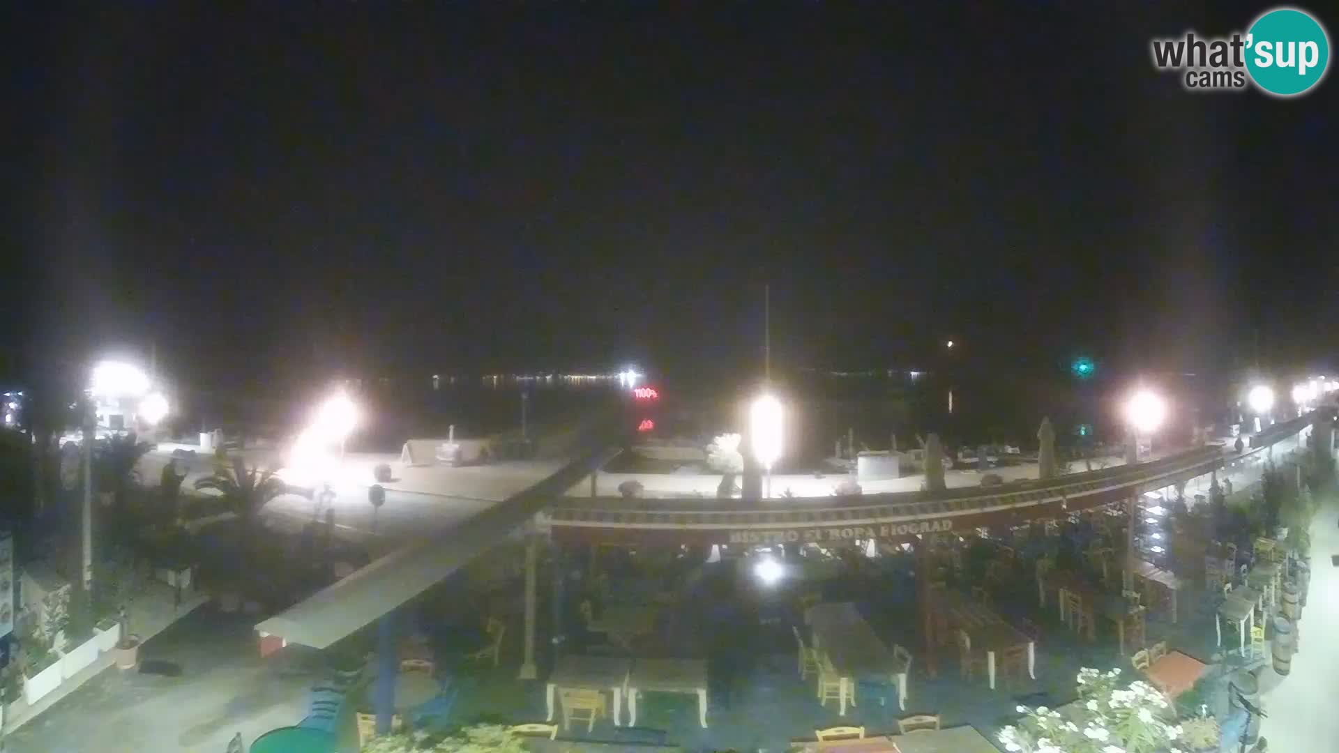 Biograd na Moru – Costa Re Petr Krešimir IV