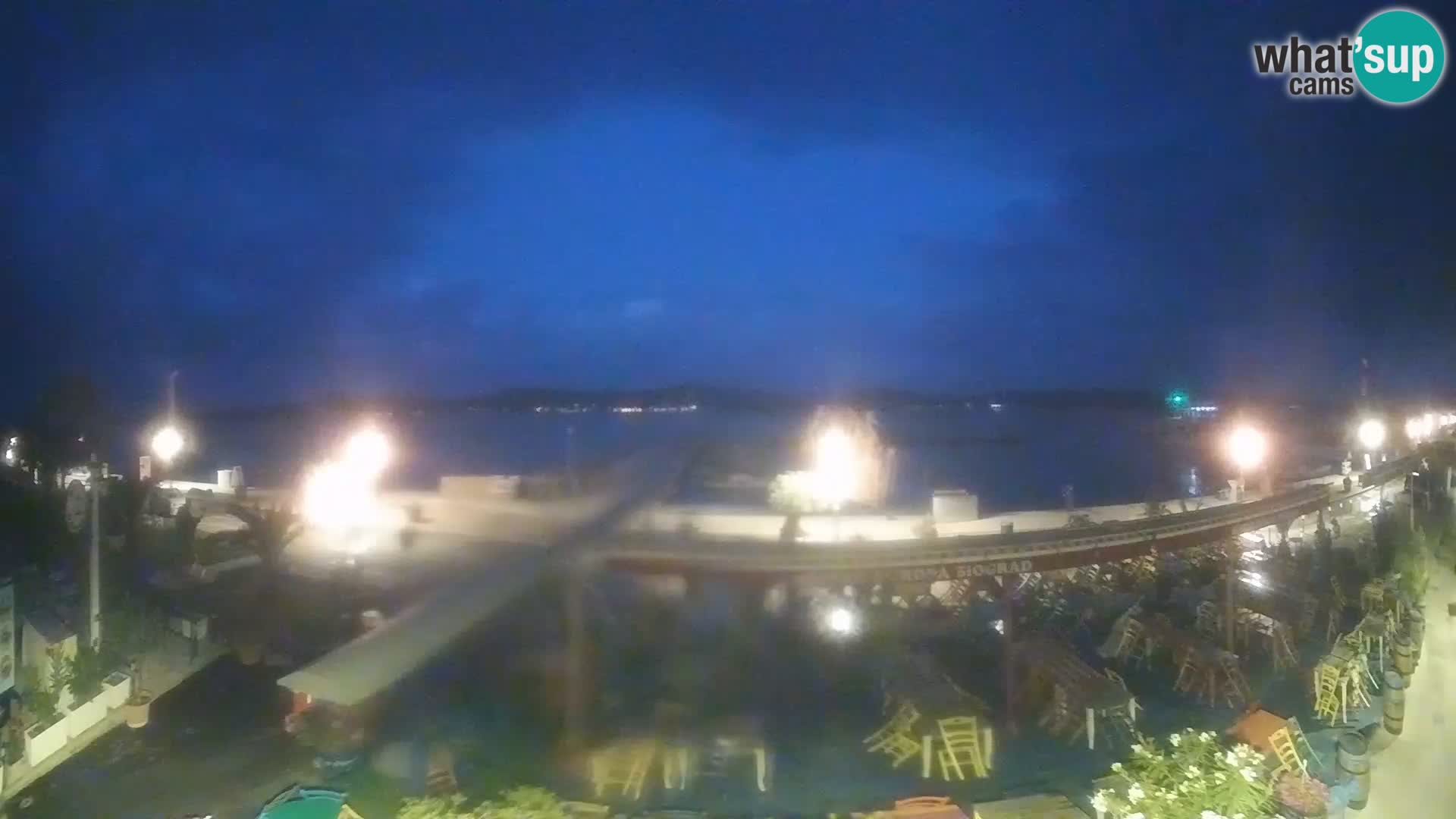 Biograd na Moru –  Coast King Petar Krešimir IV