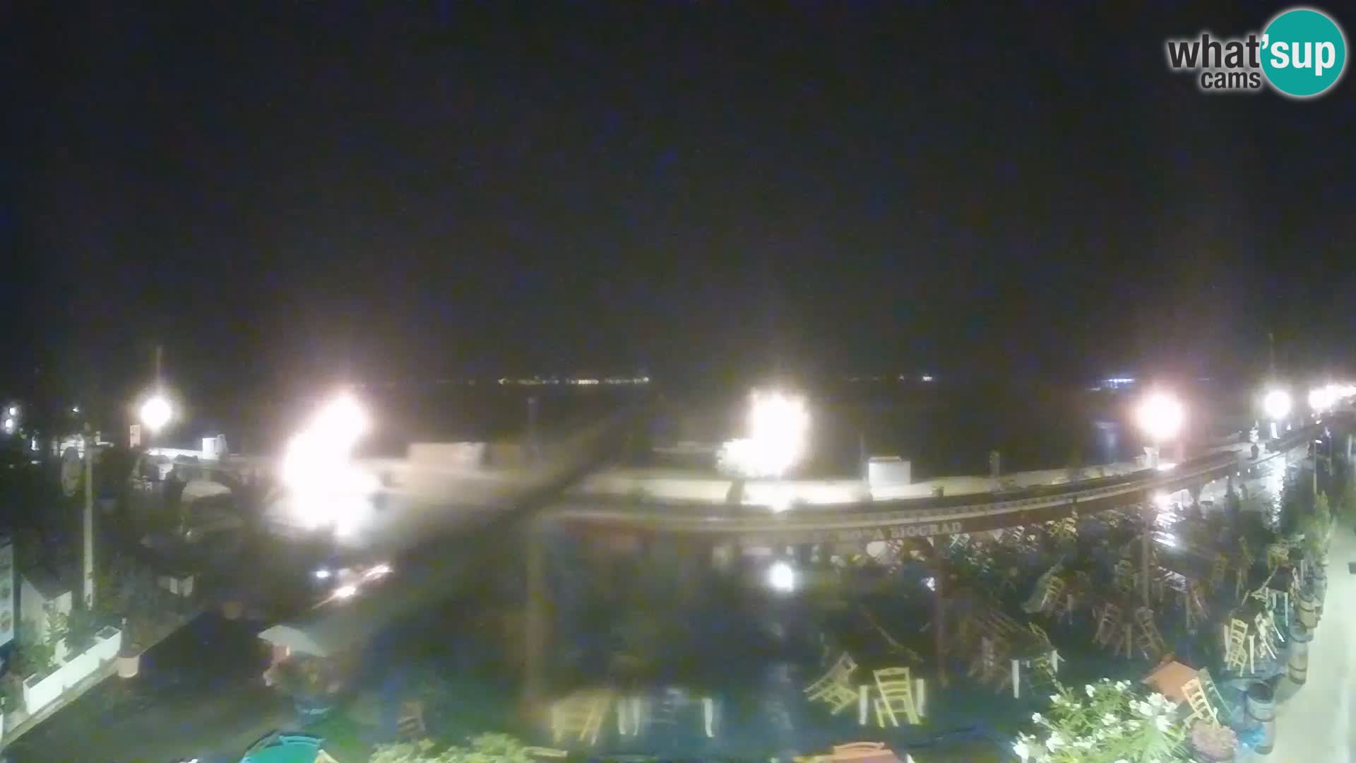 Biograd na Moru – Côte roi Petar Krešimir IV