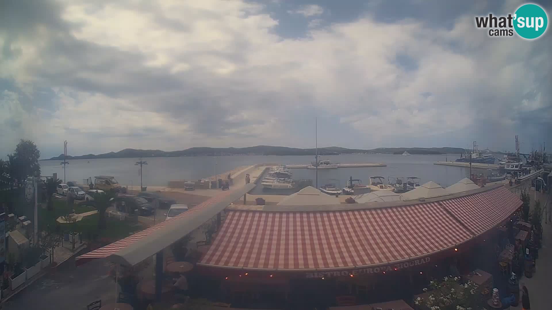 Biograd na Moru –  Coast King Petar Krešimir IV