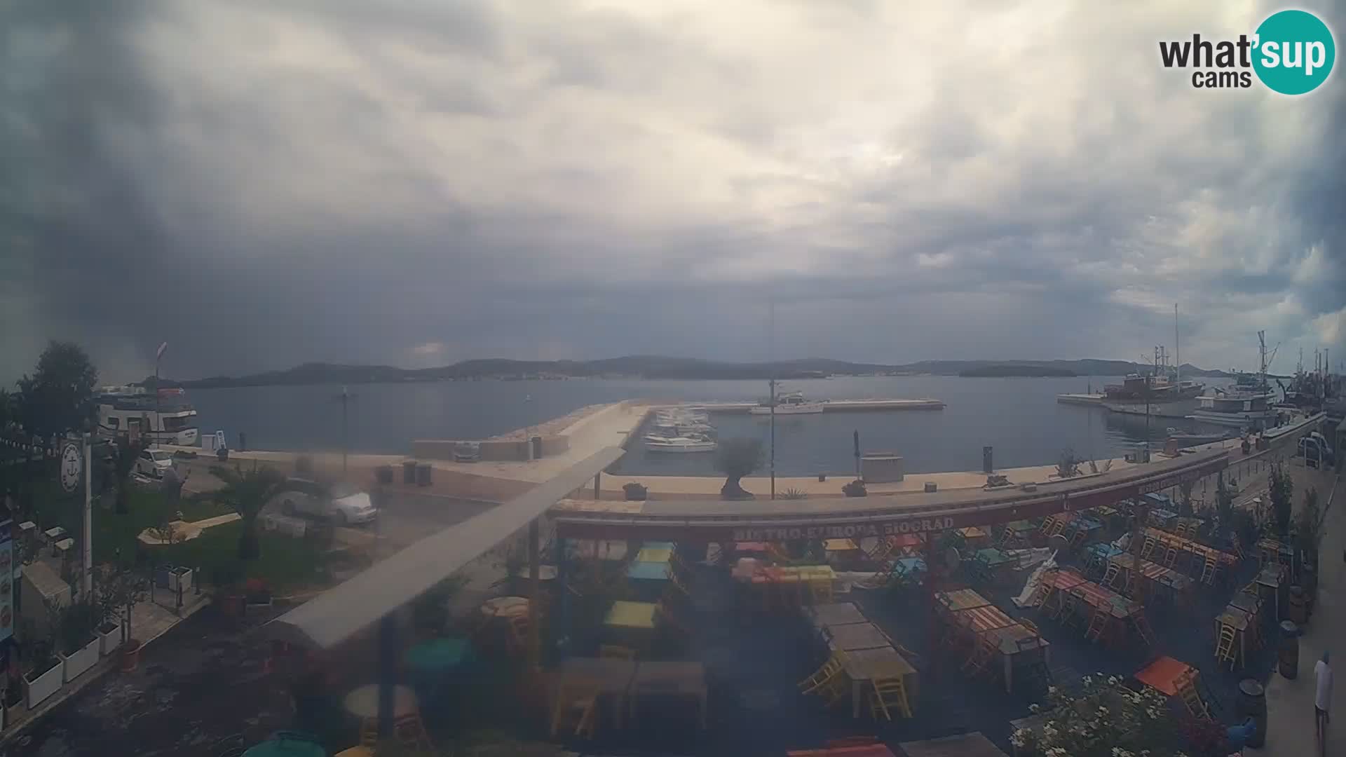 Biograd na Moru –  Coast King Petar Krešimir IV